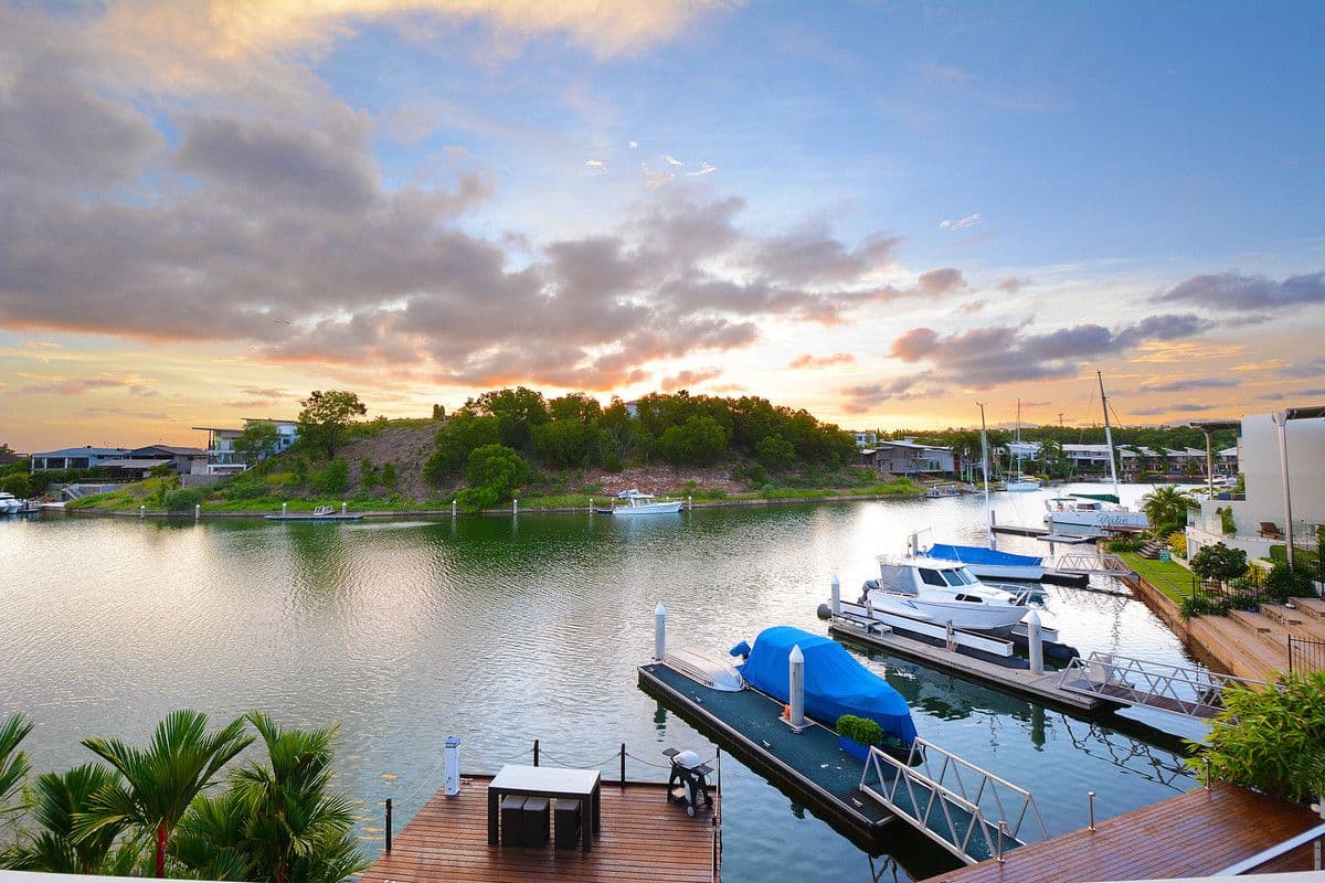 3/18 O'Ferrals Road, Bayview NT 0820, Bayview - Image 1