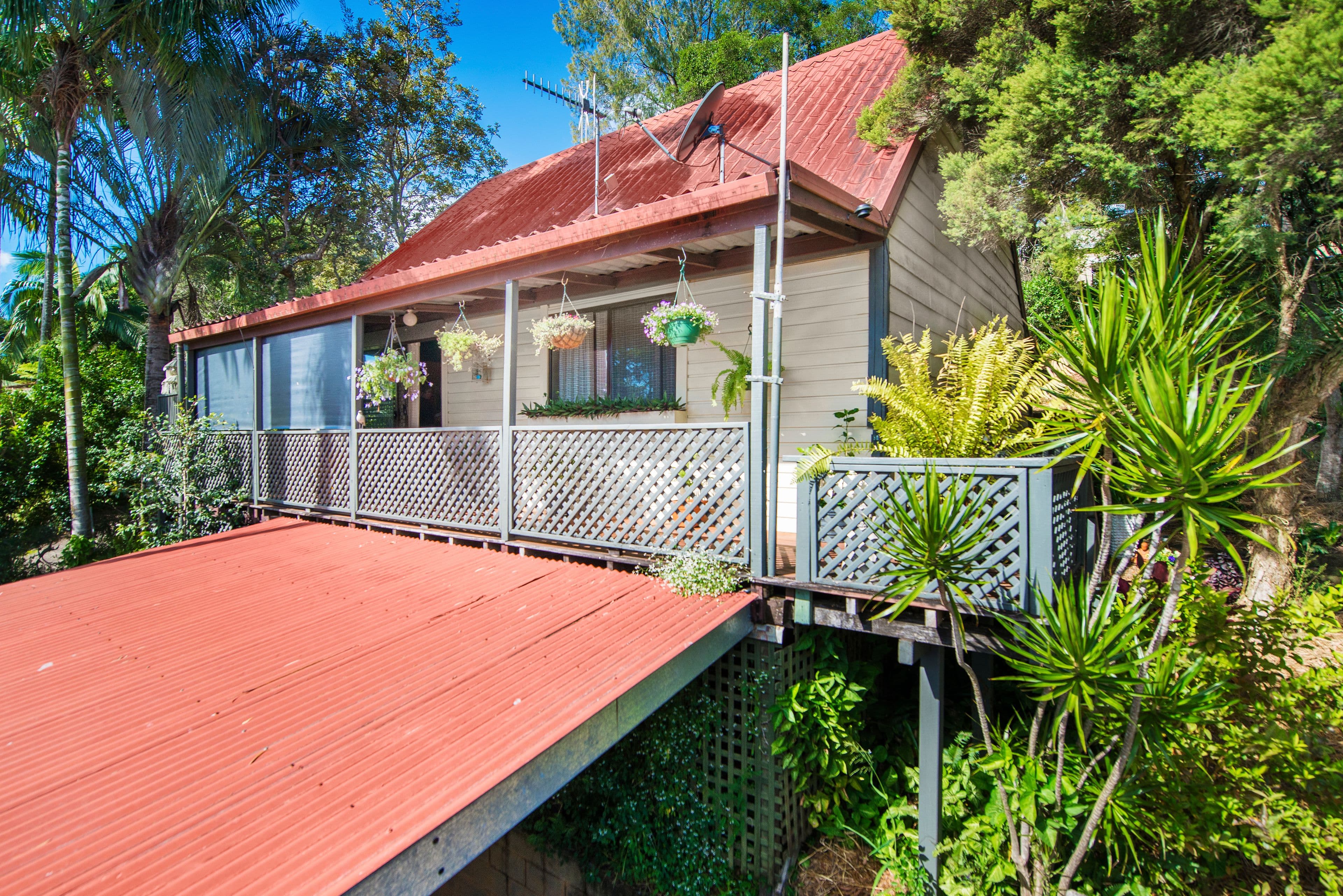 35 Hall Drive, Murwillumbah NSW 2484, Murwillumbah - Image 1
