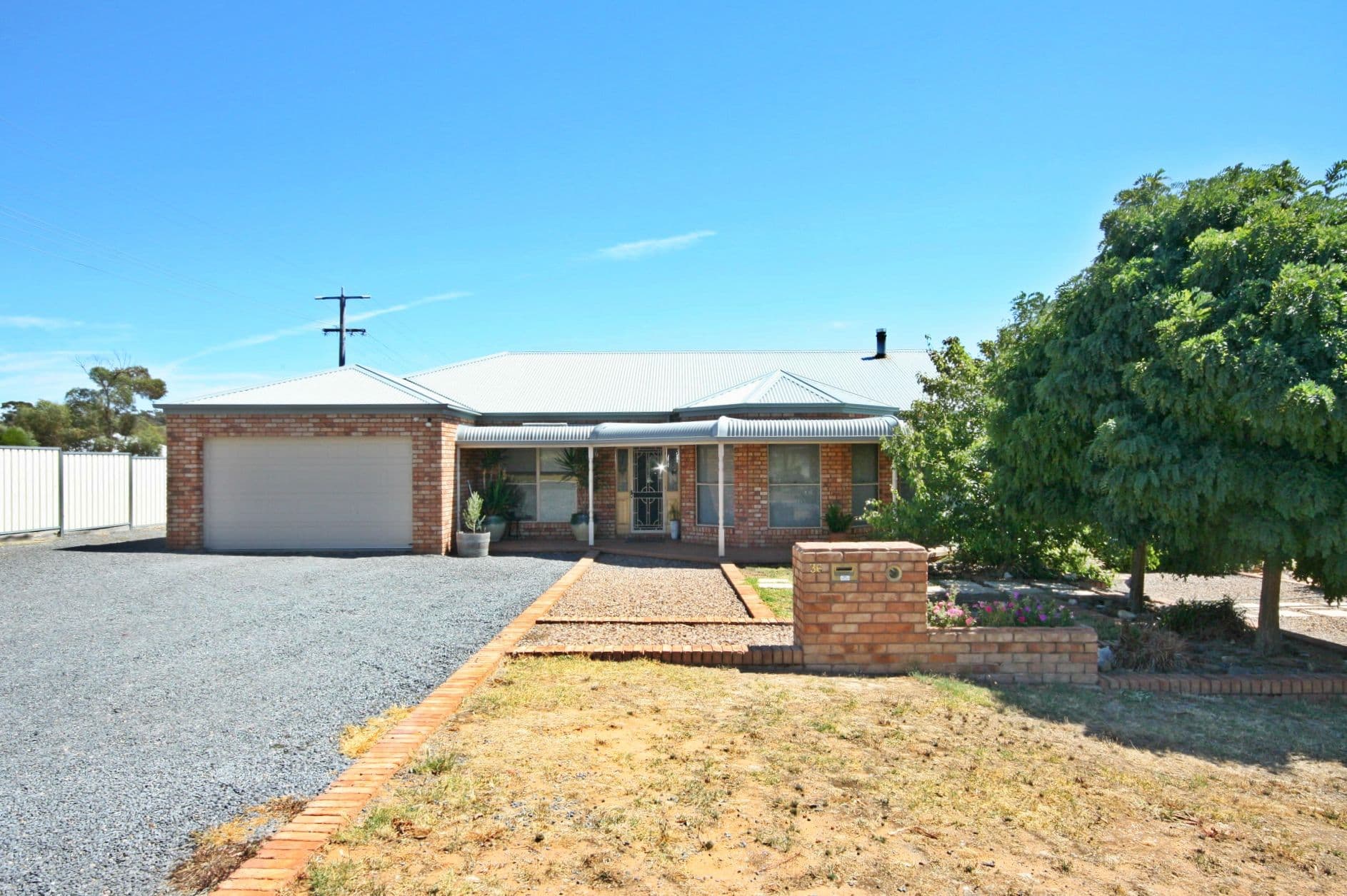 36 Millett Street, St Arnaud VIC 3478, St Arnaud - Image 1