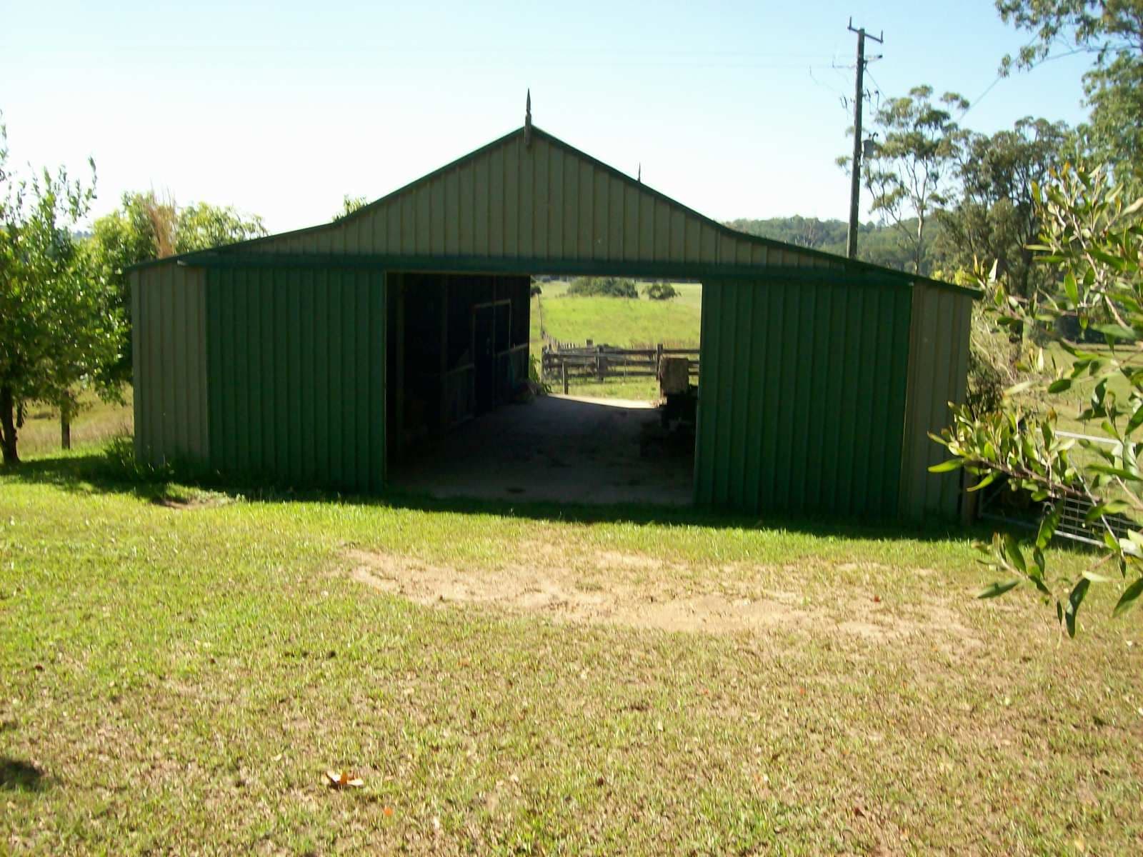 59 Old Brierfield Road, Bellingen NSW 2454, Bellingen - Thumbnail 4
