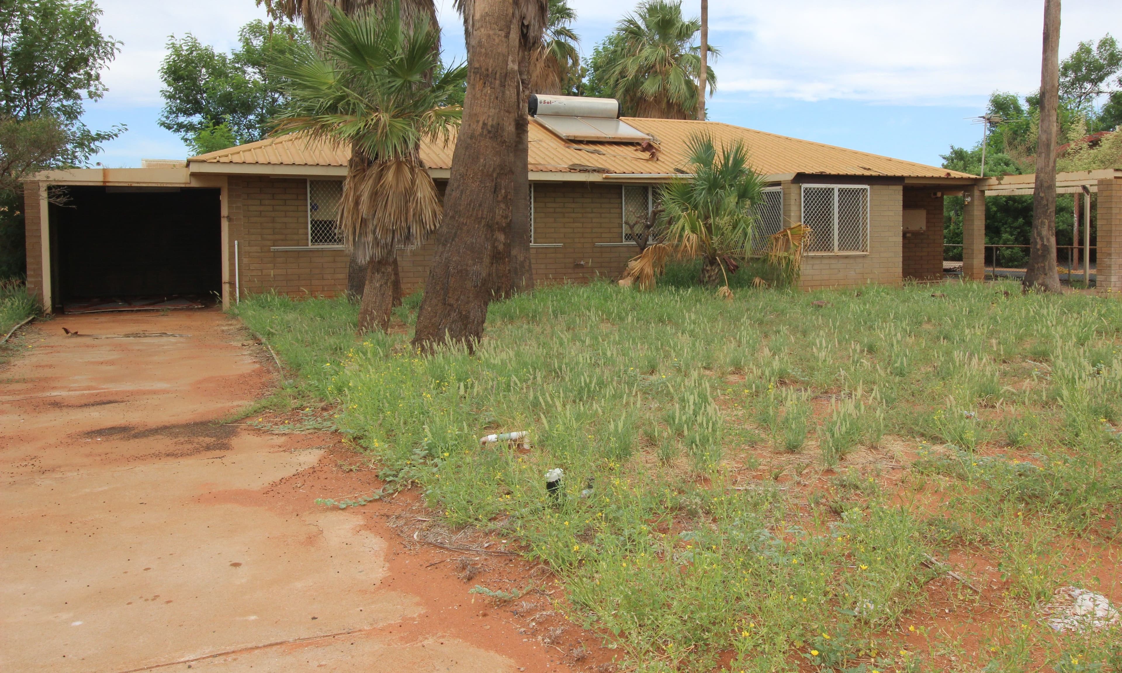 16 Yanderra Crescent, South Hedland WA 6722, South Hedland - Image 1