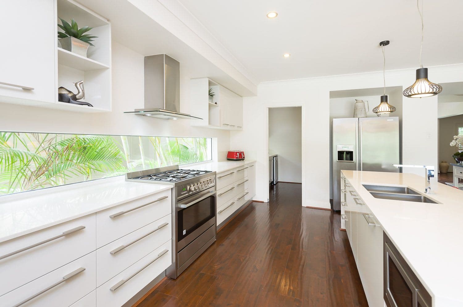 63 The Peninsula, Helensvale QLD 4212, Helensvale - Thumbnail 2