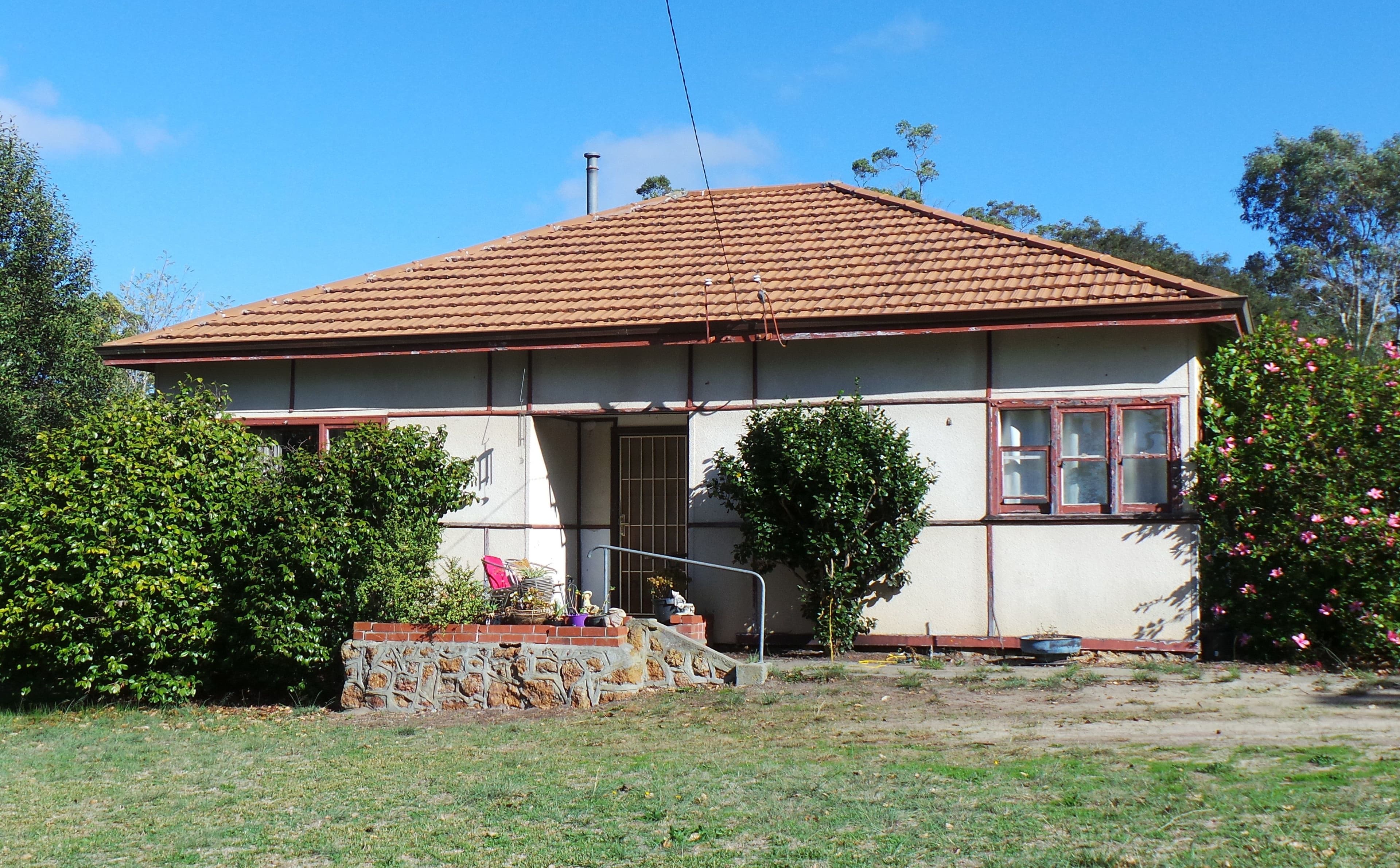 127 Martin Street, Mount Barker WA 6324, Mount Barker - Image 1