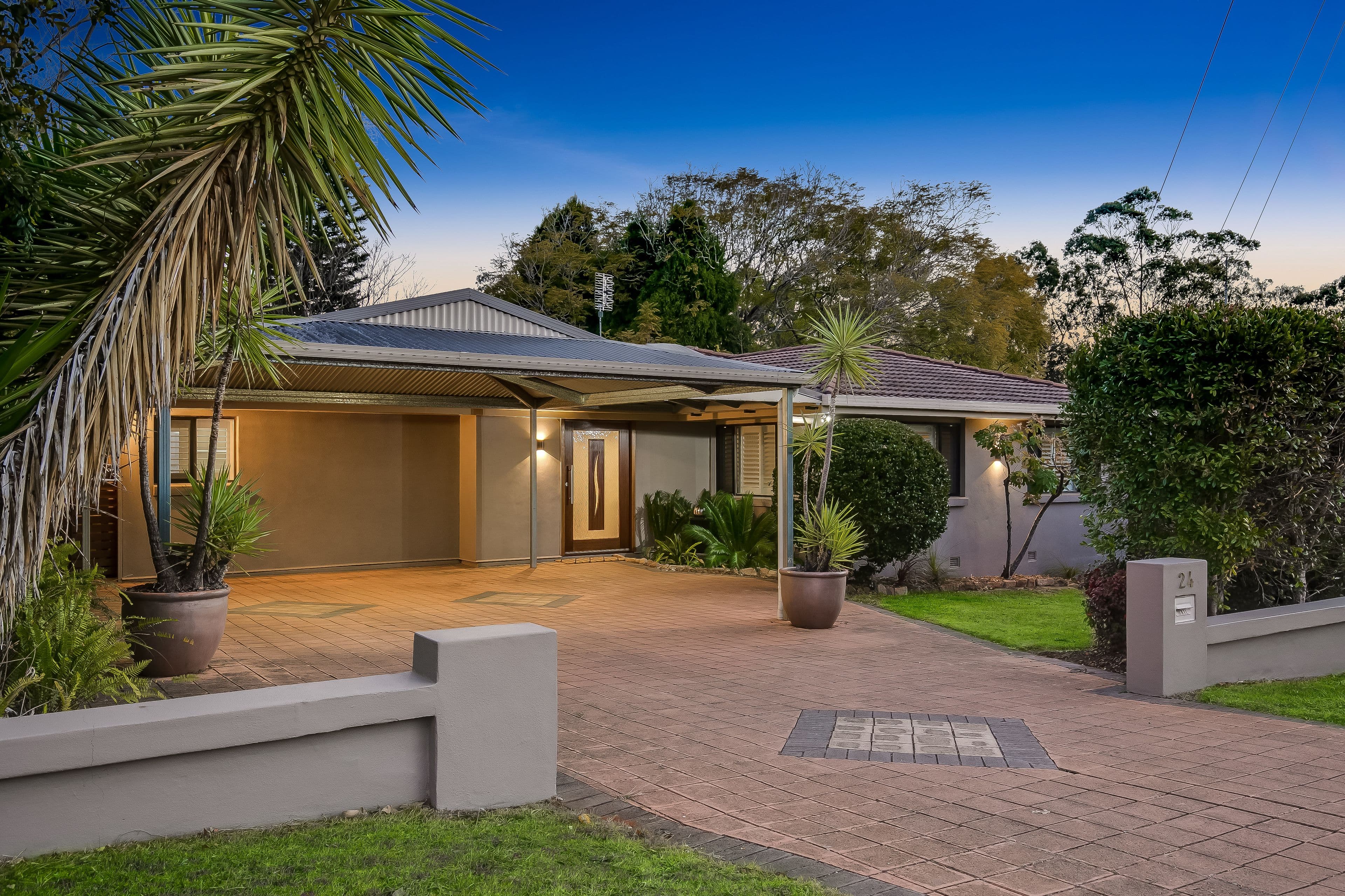 24 Angus Street, Rangeville QLD 4350, Rangeville - Image 1