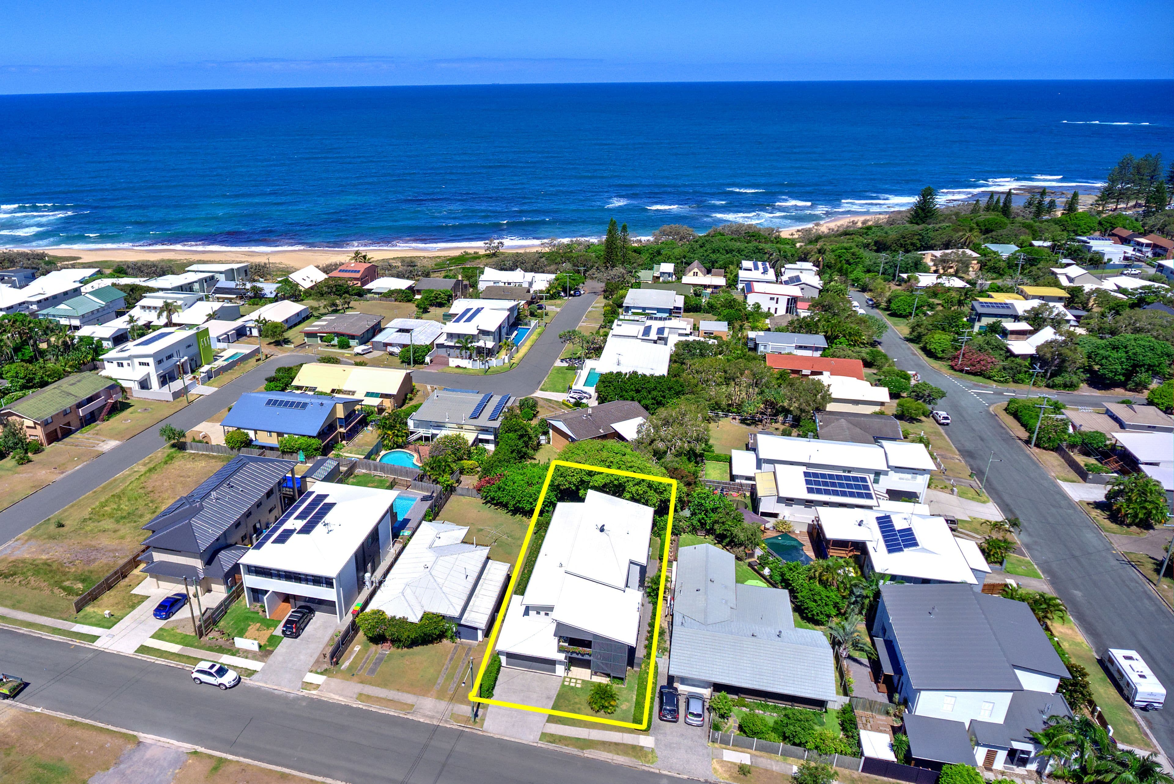 17 Albert Street, Shelly Beach QLD 4551, Shelly Beach - Image 1