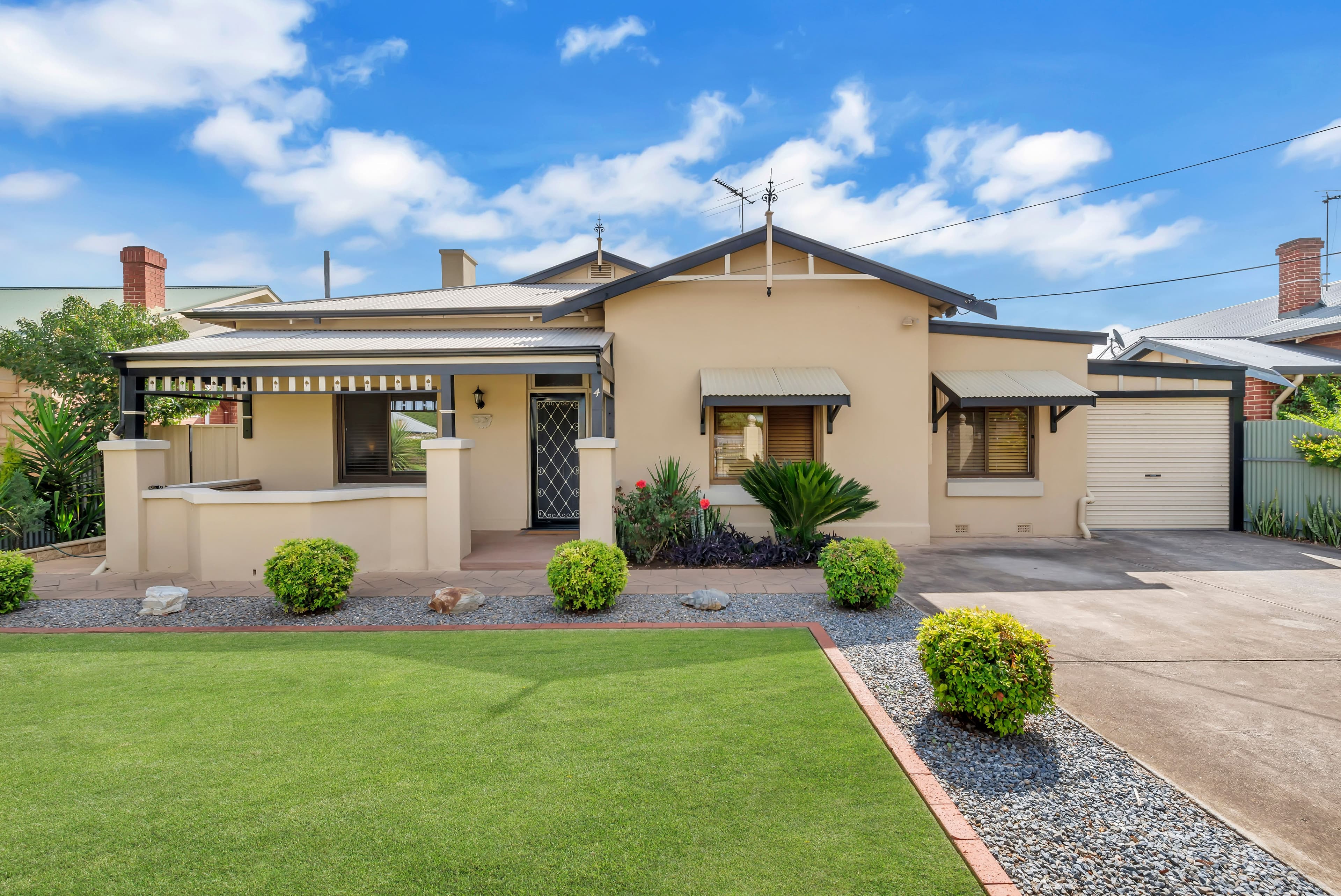 4 Guernsey Terrace, Woodville SA 5011, Woodville - Image 1