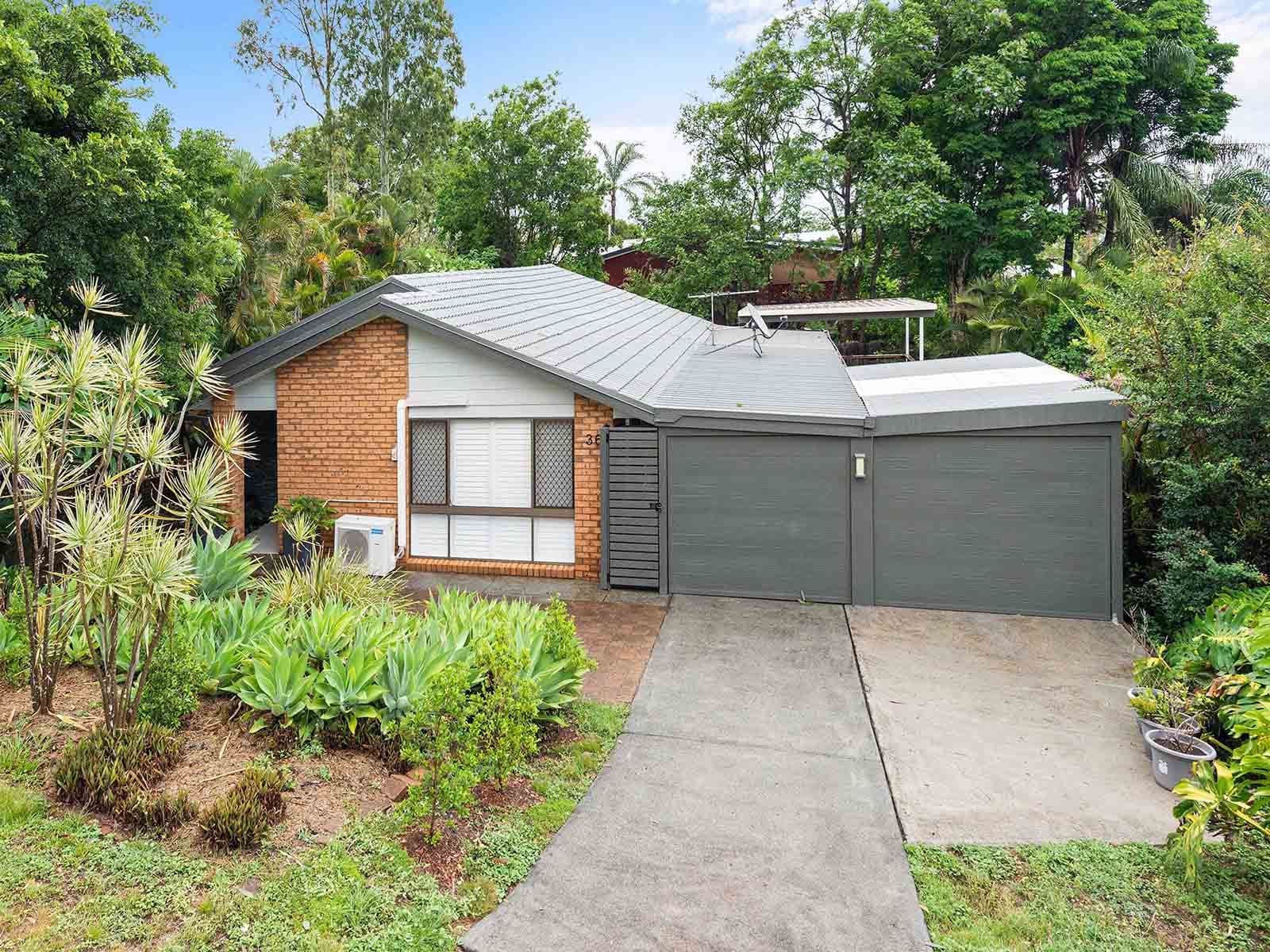 36 Fort Road, Oxley QLD 4075, Oxley - Image 1