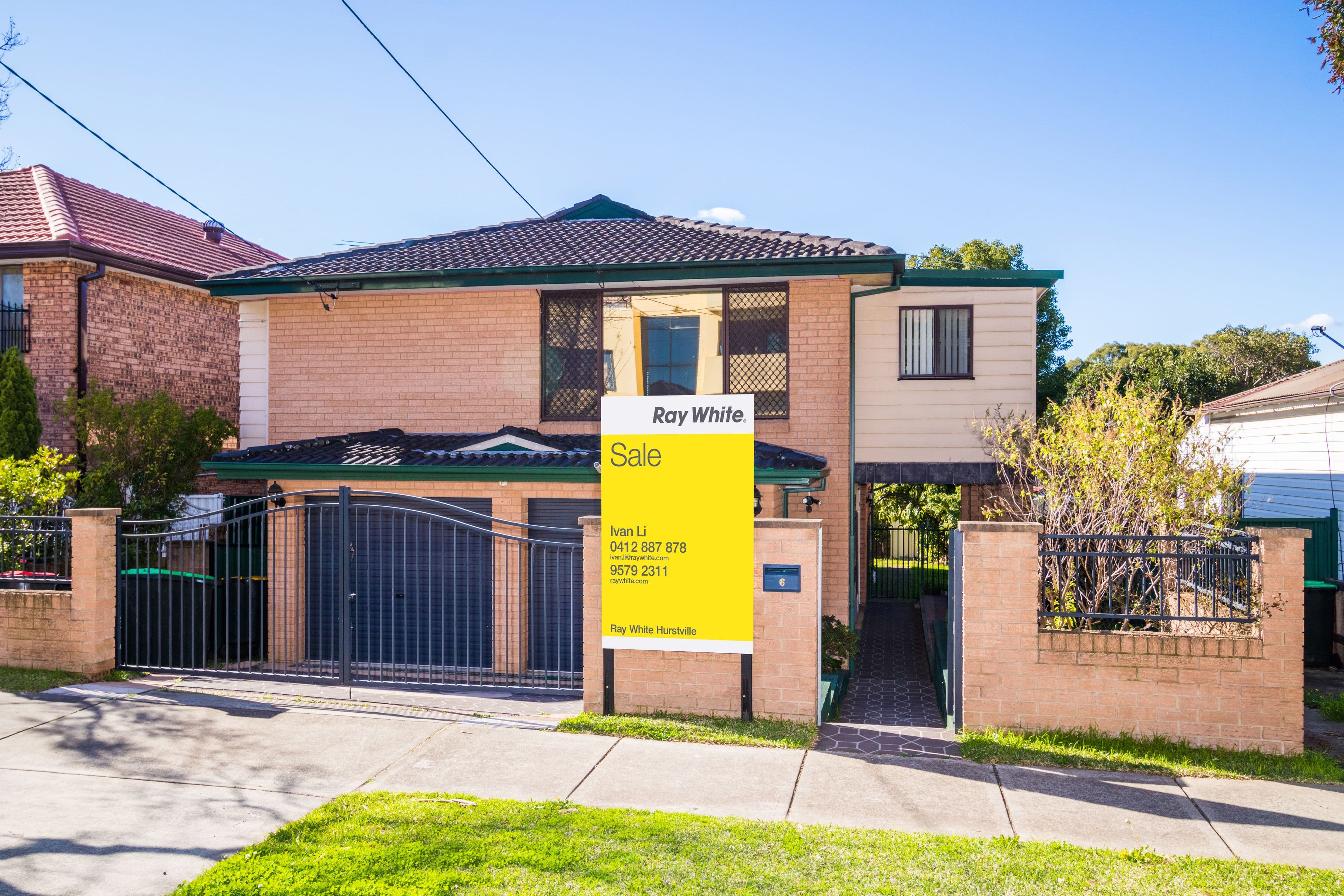 6 Carruthers Street, Penshurst NSW 2222, Penshurst - Image 1