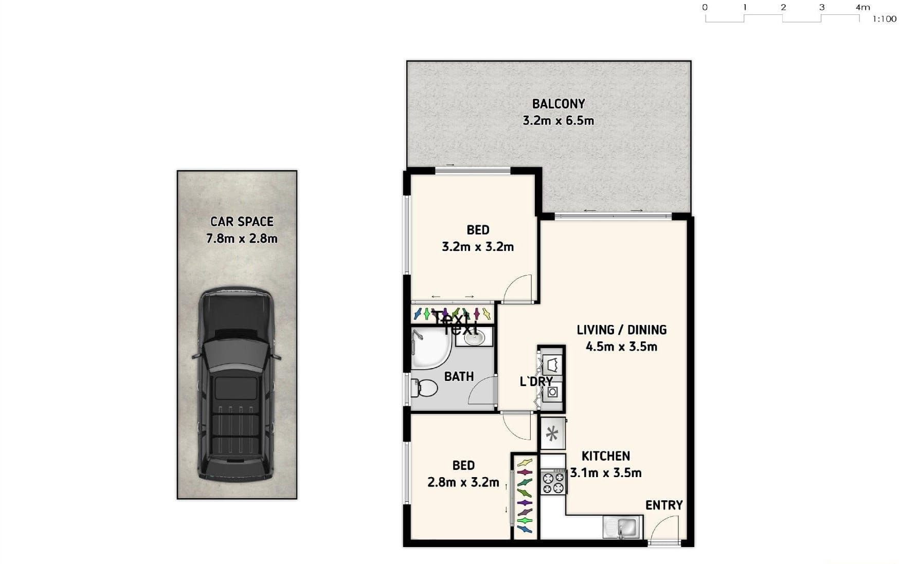 3 Wickham Street, Newmarket QLD 4051, Newmarket - Thumbnail 8