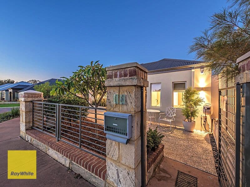 16 The Embankment, South Guildford WA 6055, South Guildford - Thumbnail 3