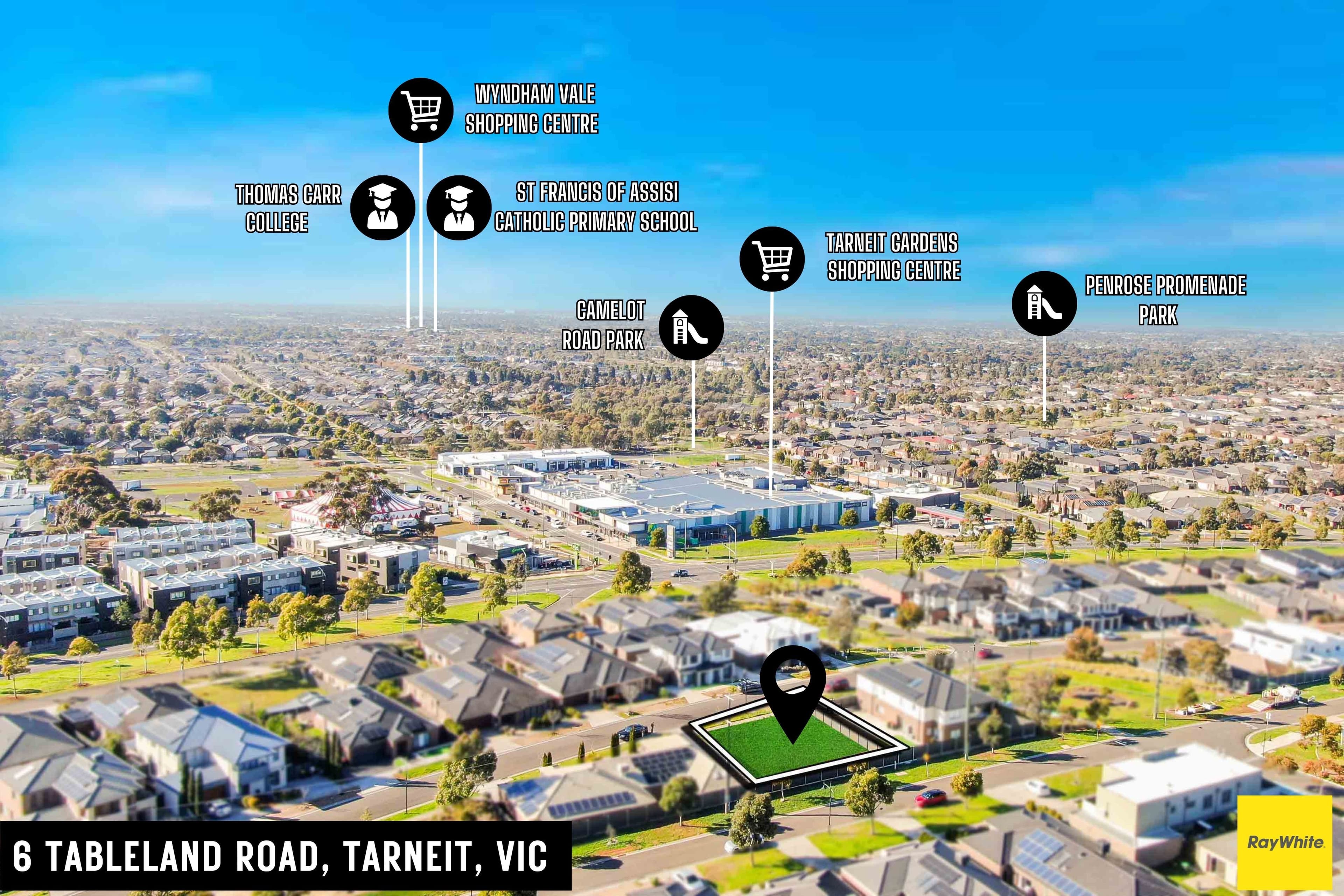6 Tableland Road, Tarneit VIC 3029, Tarneit - Thumbnail 3