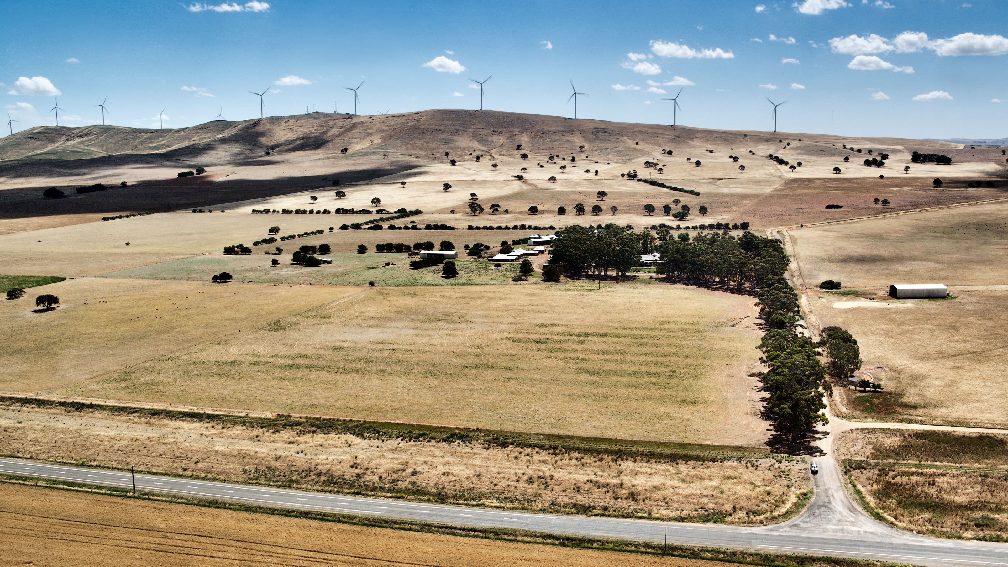 "Donara" Donara Road, Mount Bryan SA 5418, Mount Bryan - Image 1