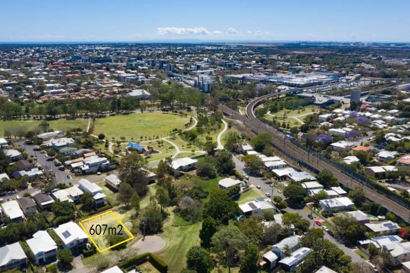 Lot 15 Milman Street, Clayfield QLD 4011, Clayfield - Image 1
