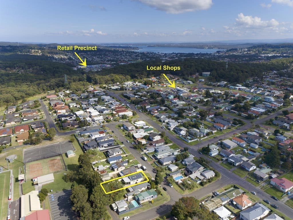 24 Beeson Street, Cardiff South NSW 2285, Cardiff South - Thumbnail 3