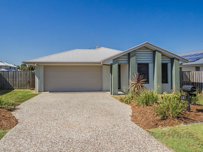 25 Carrieton Street, Ormeau QLD 4208, Ormeau - Image 1
