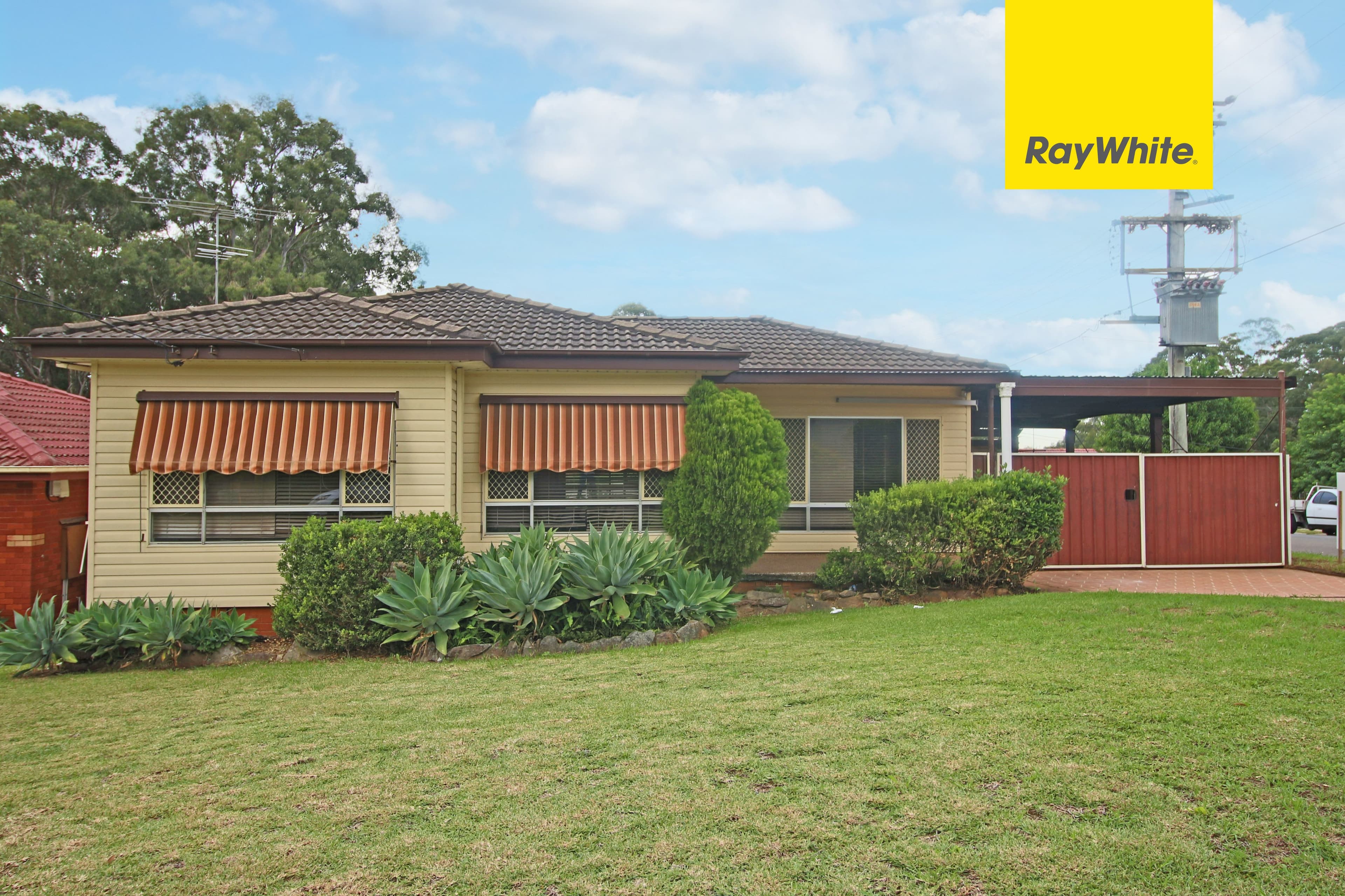 1 Dorothy Street, Mount Pritchard - Image 1