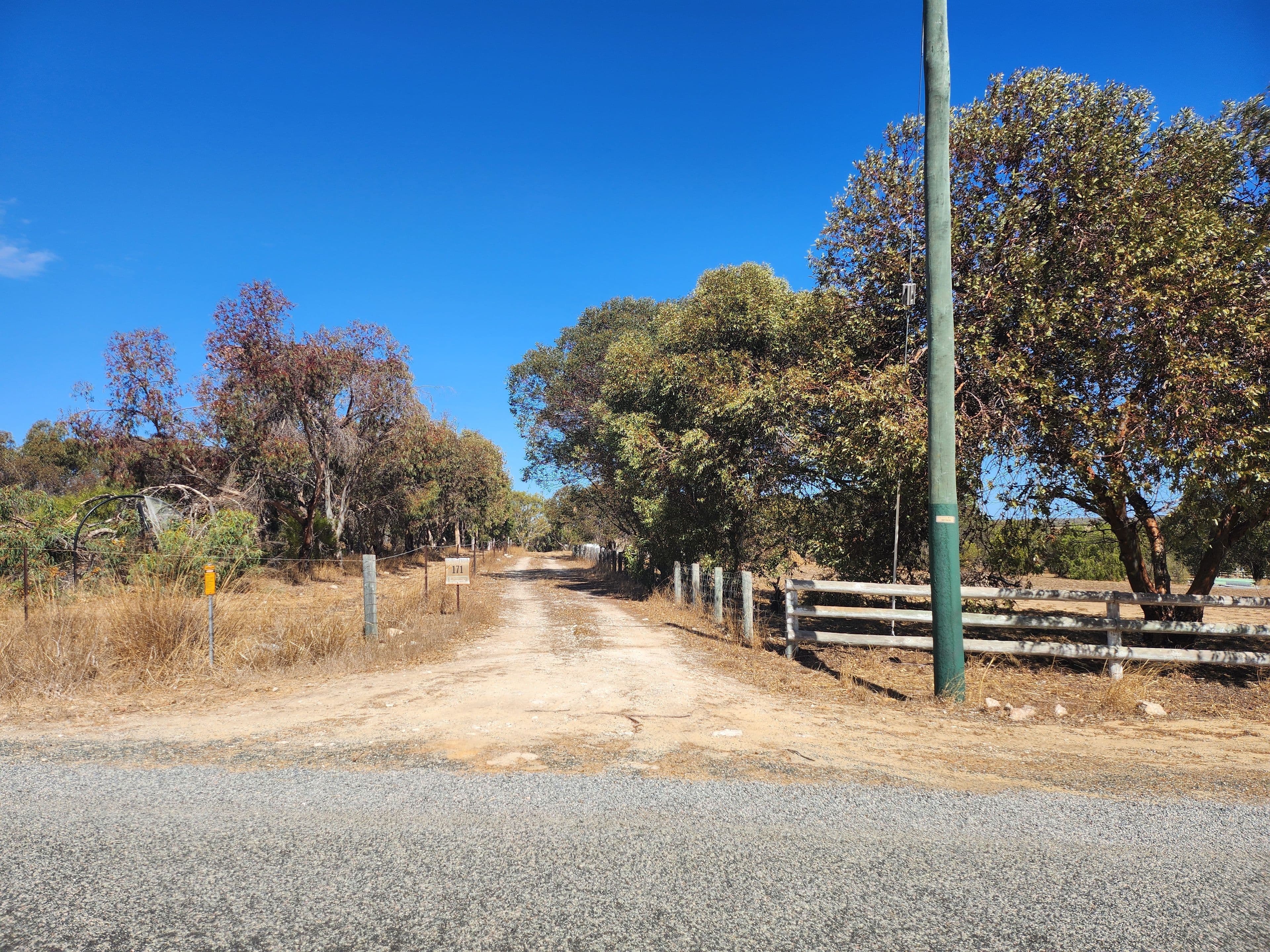 LOT 171 Blue Gum Crescent, Gabbadah WA 6041, Gabbadah - Thumbnail 2
