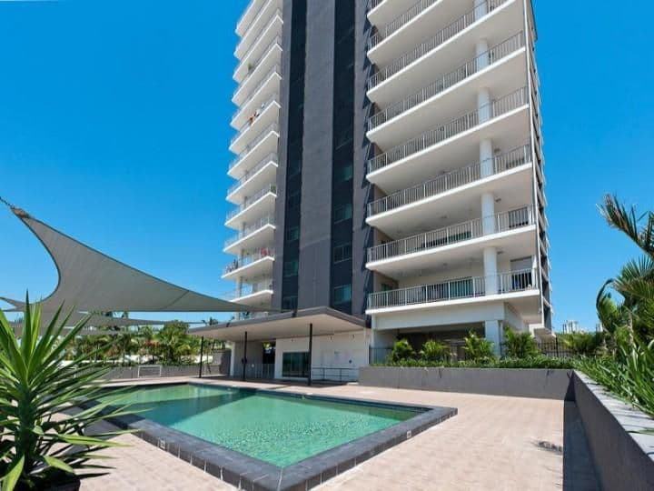 42/96 Woods Street, DARWIN CITY NT 0800, Darwin City - Image 1