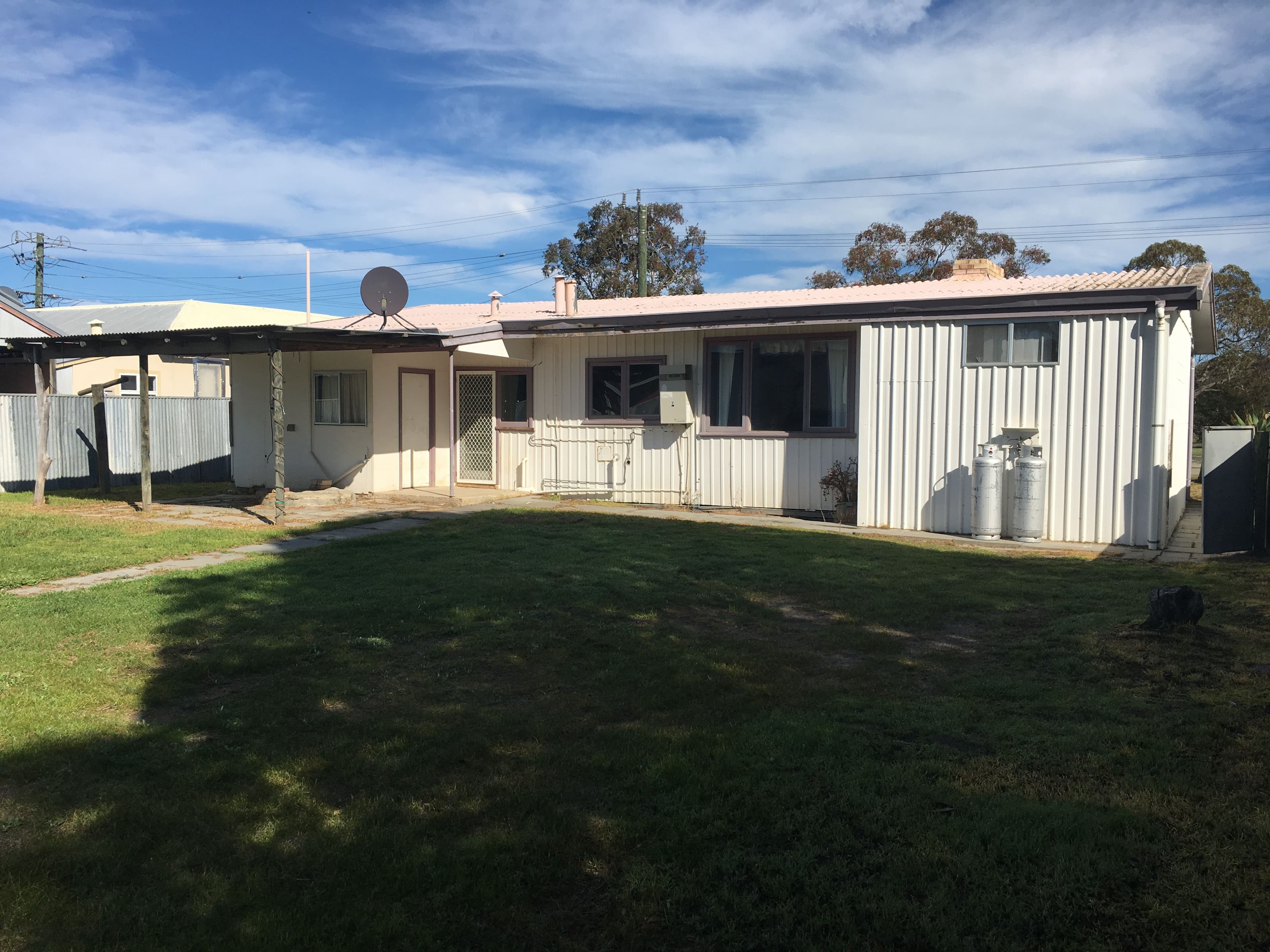 10 Lamont Street, Ongerup WA 6336, Ongerup - Thumbnail 7
