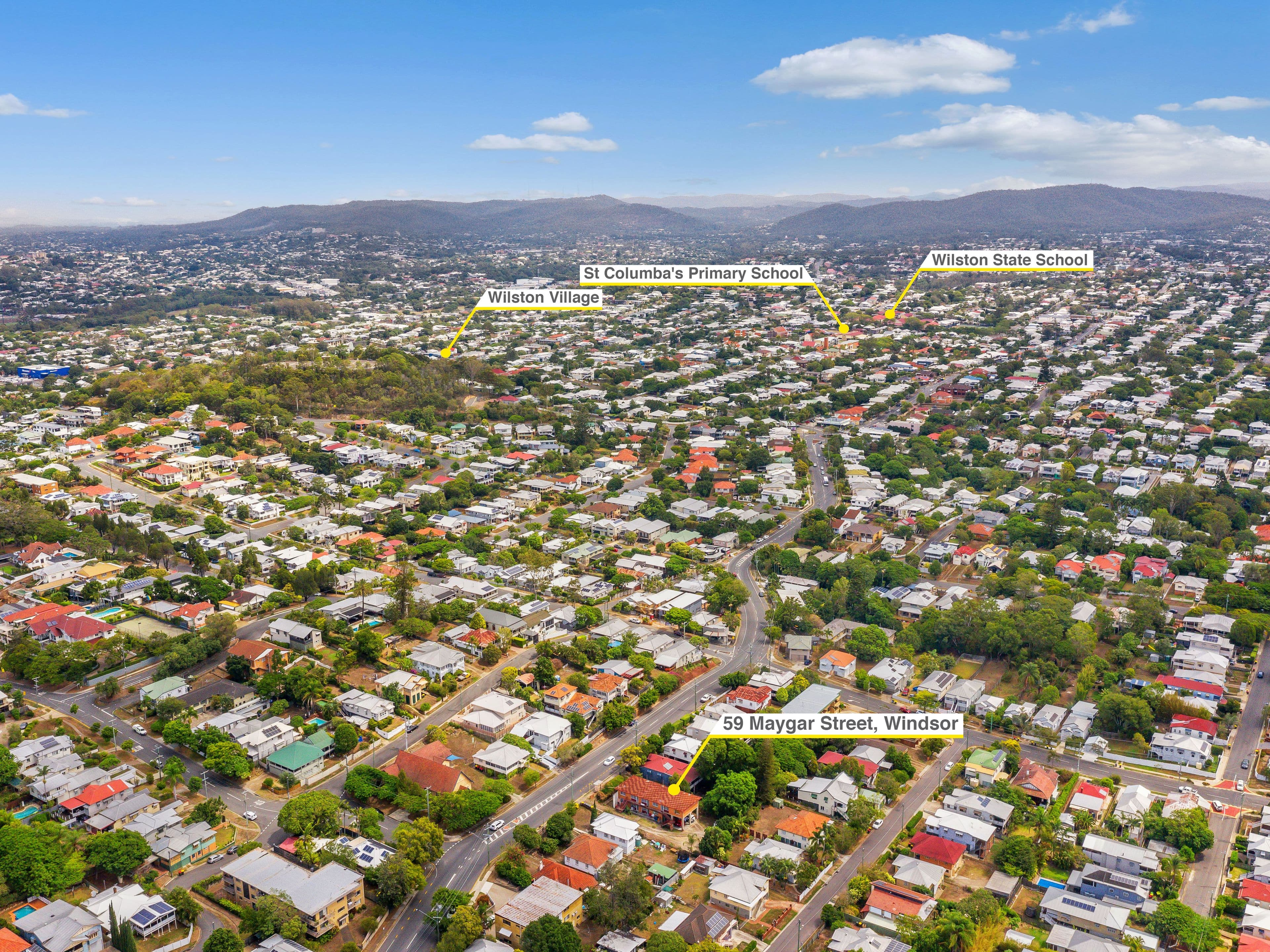 59 Maygar Street, Windsor QLD 4030, Windsor - Thumbnail 5