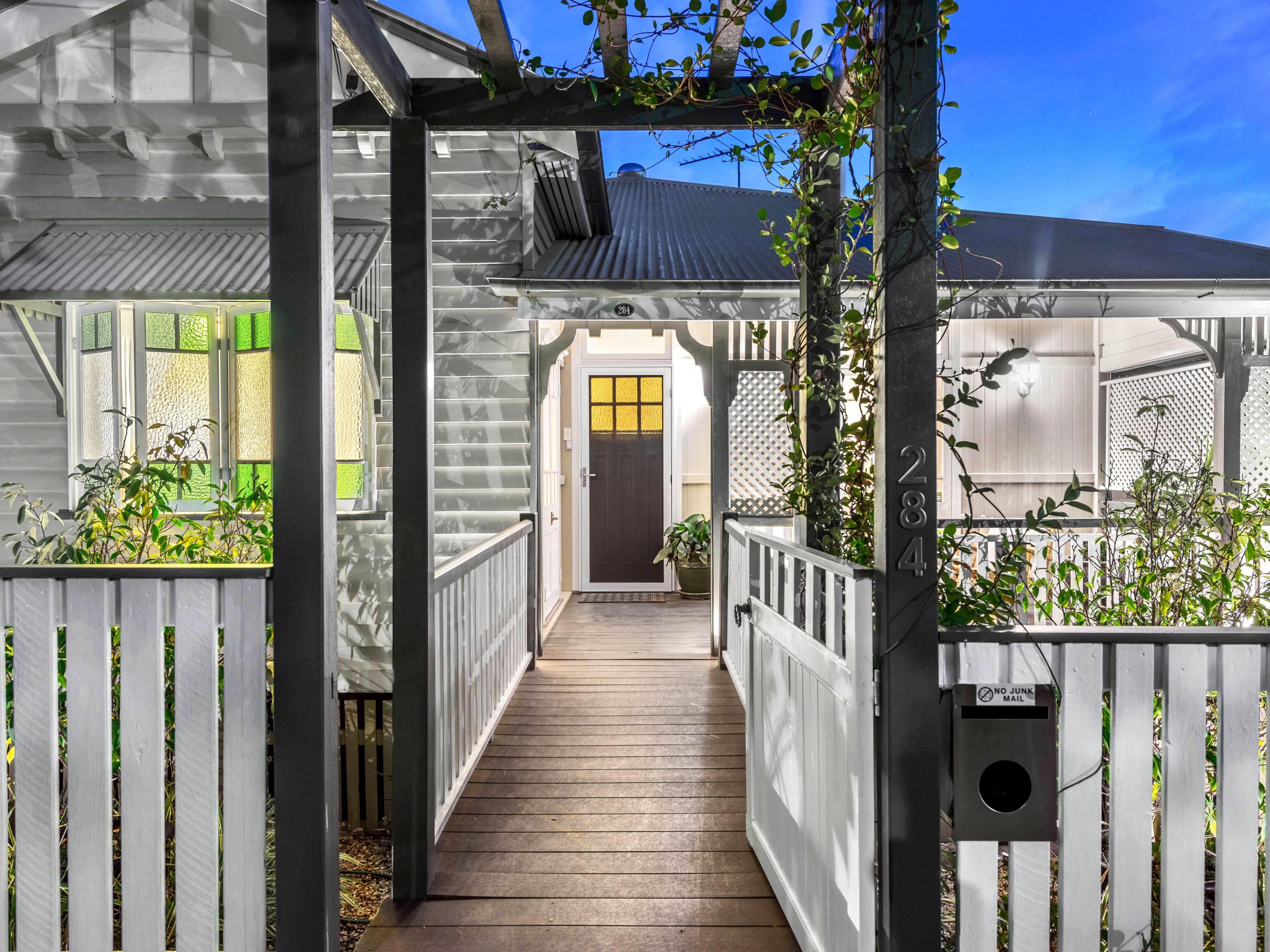284 Kent Street, Teneriffe QLD 4005, Teneriffe - Thumbnail 2