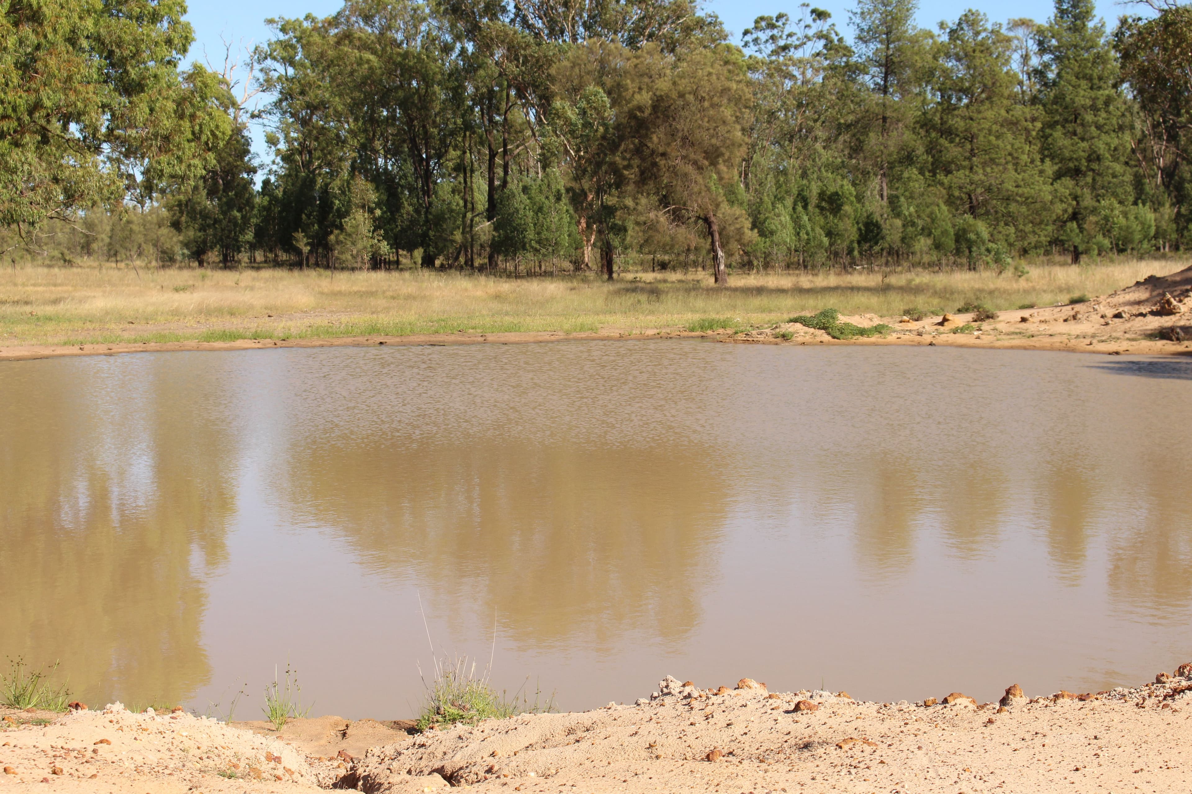 2811 Lockwood Rd, Kurrowah, Millmerran QLD 4357, Millmerran - Thumbnail 2