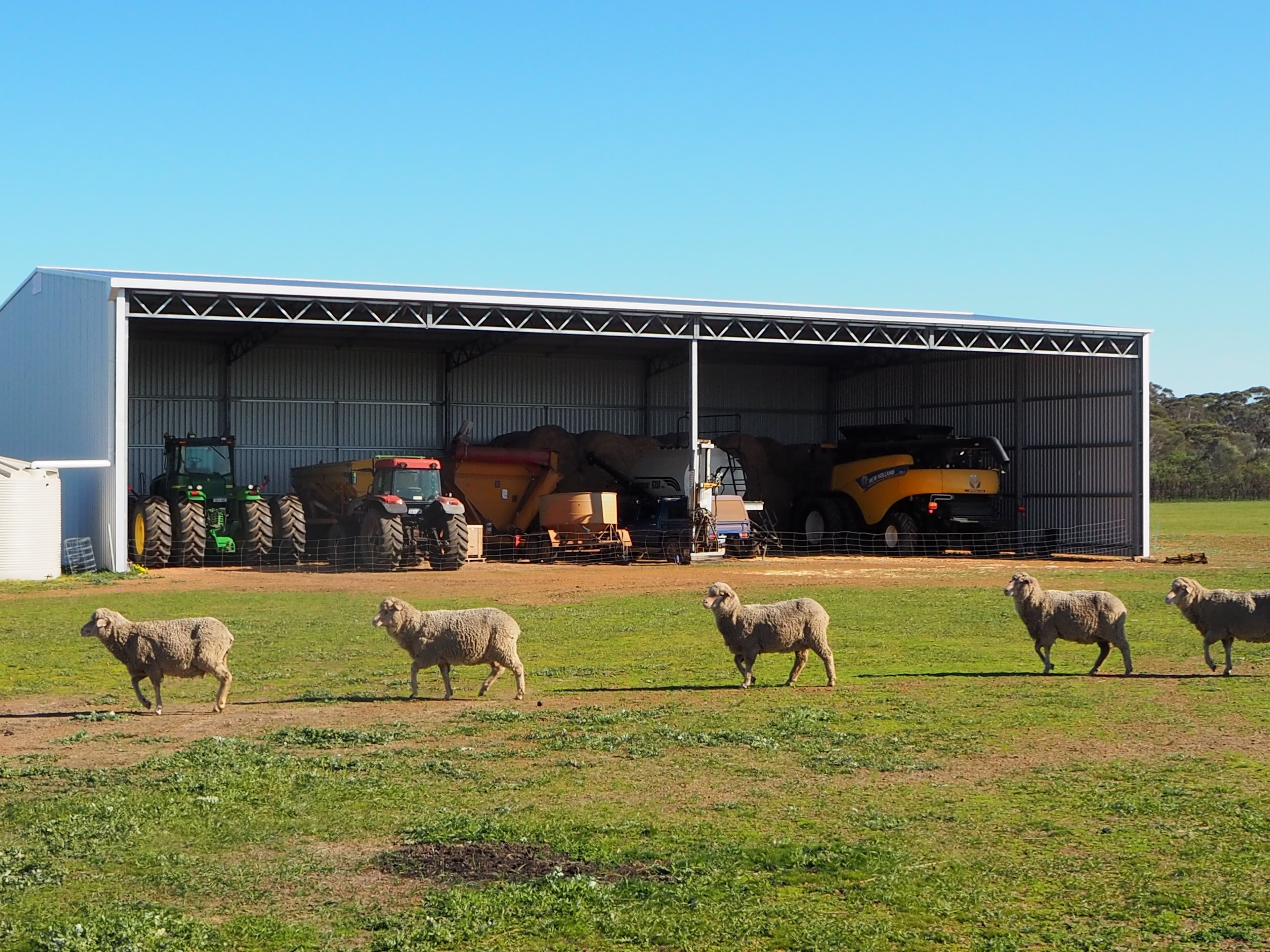 Somerset 359 Jam Creek Road, Tambellup WA 6320, Tambellup - Thumbnail 5