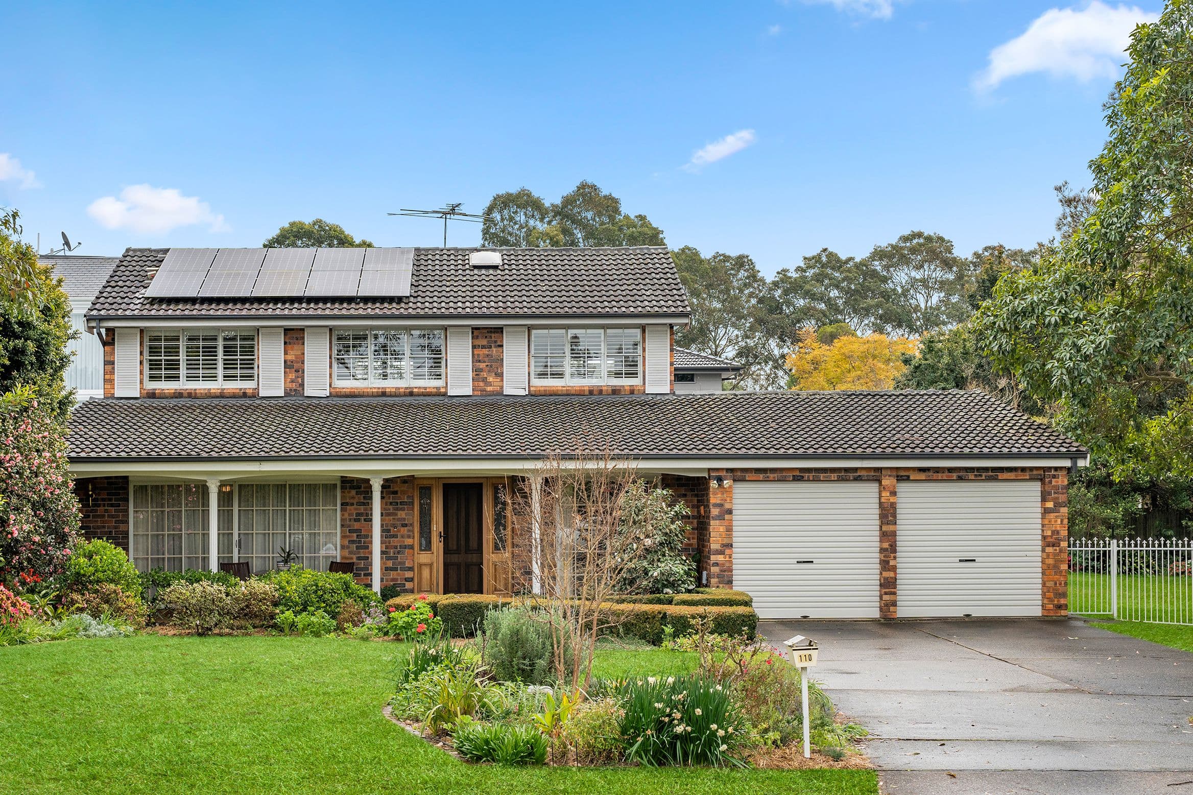 110 Parsonage Road, Castle Hill NSW 2154, Castle Hill - Image 1
