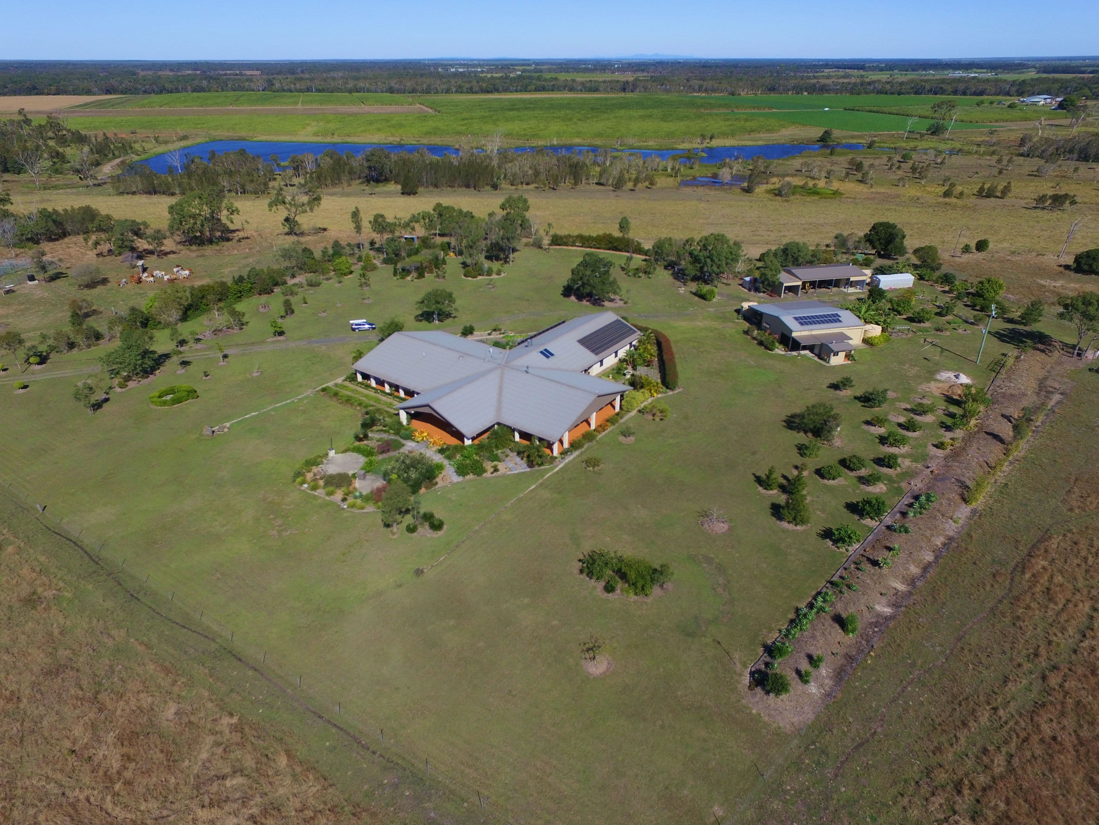 948 Hummock Road, Calavos QLD 4670, Calavos - Image 1