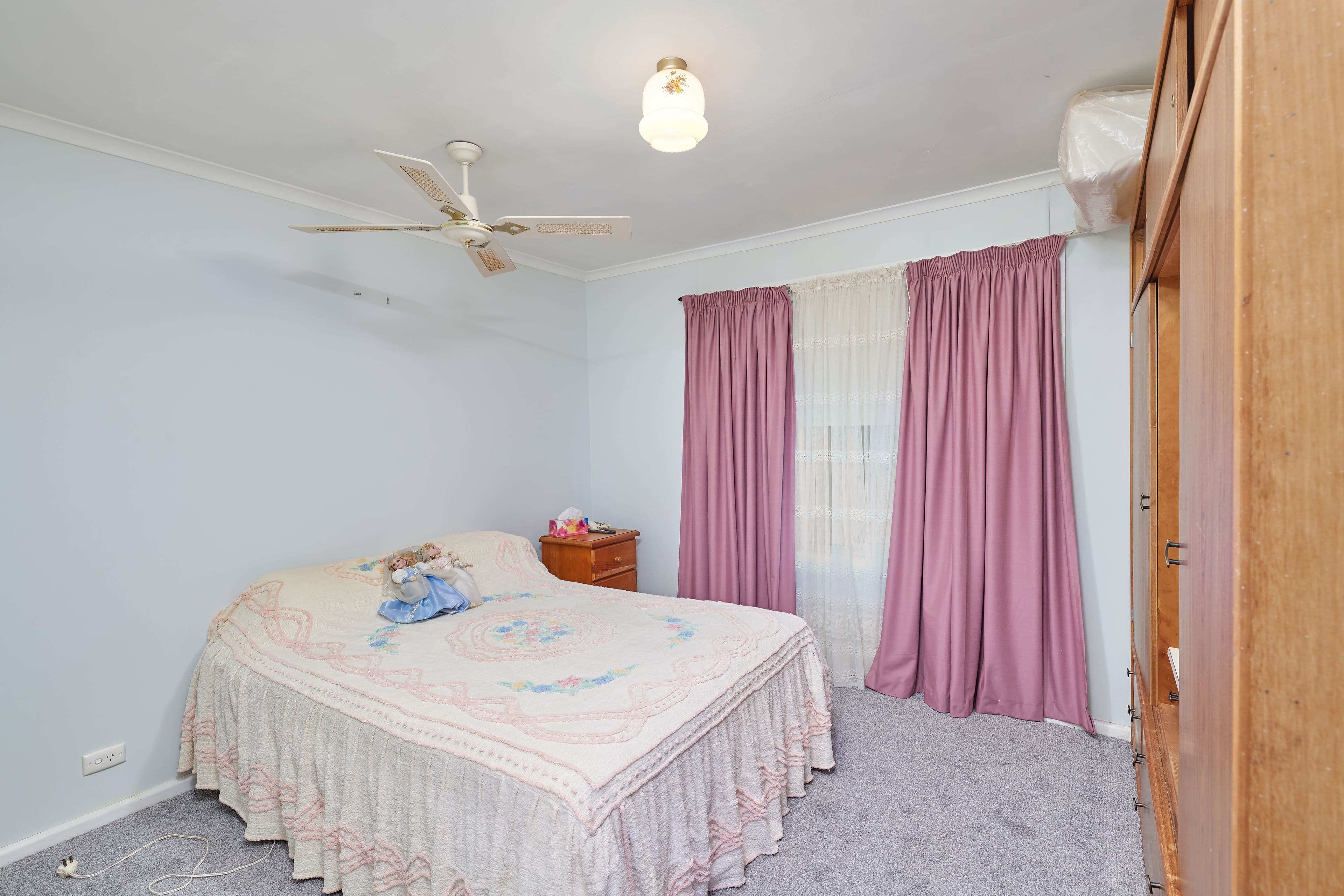 11 Hannah Street, Ganmain NSW 2702, Ganmain - Thumbnail 5