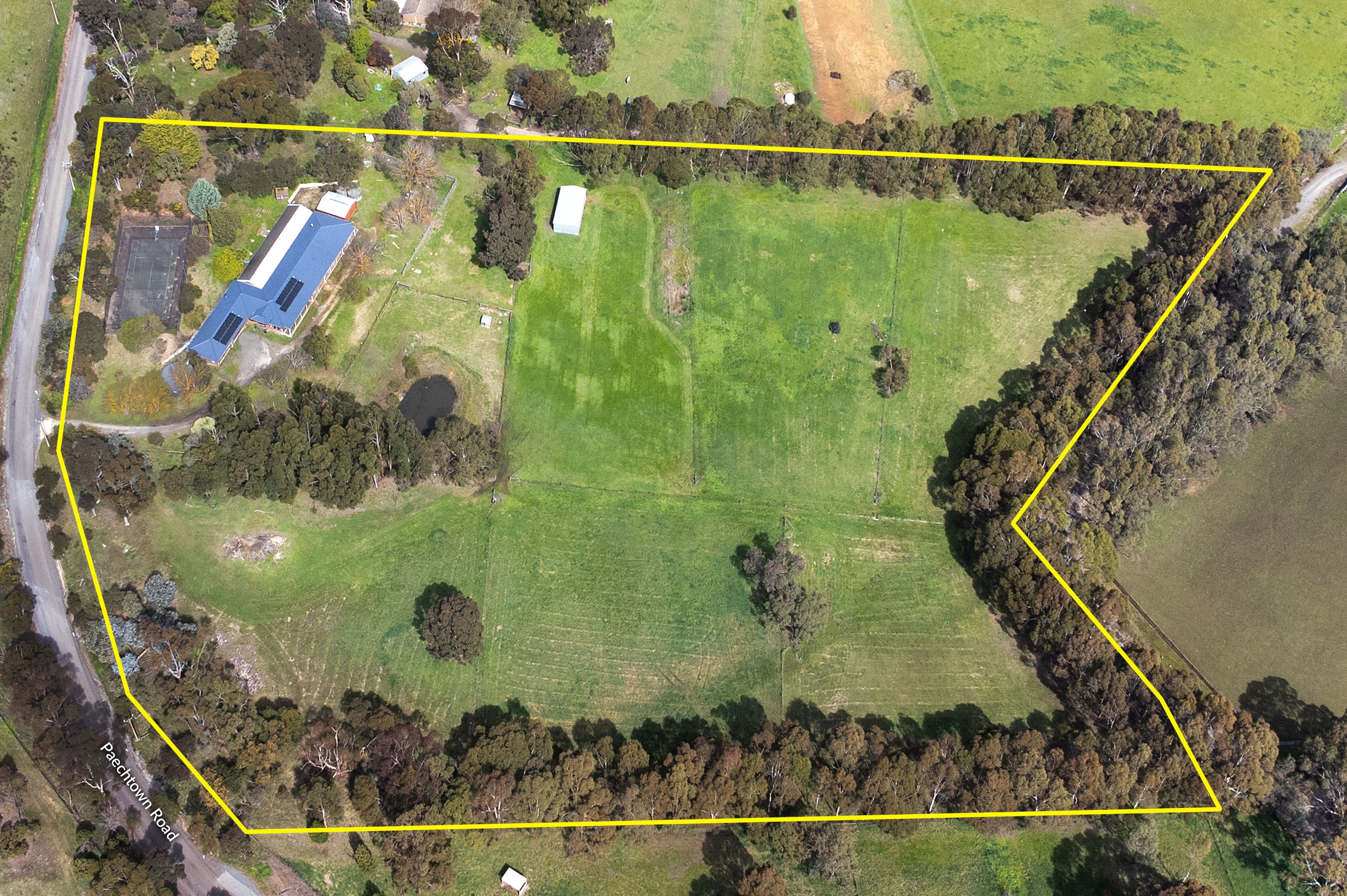 342 Paechtown Road, Paechtown SA 5245, Paechtown - Thumbnail 2