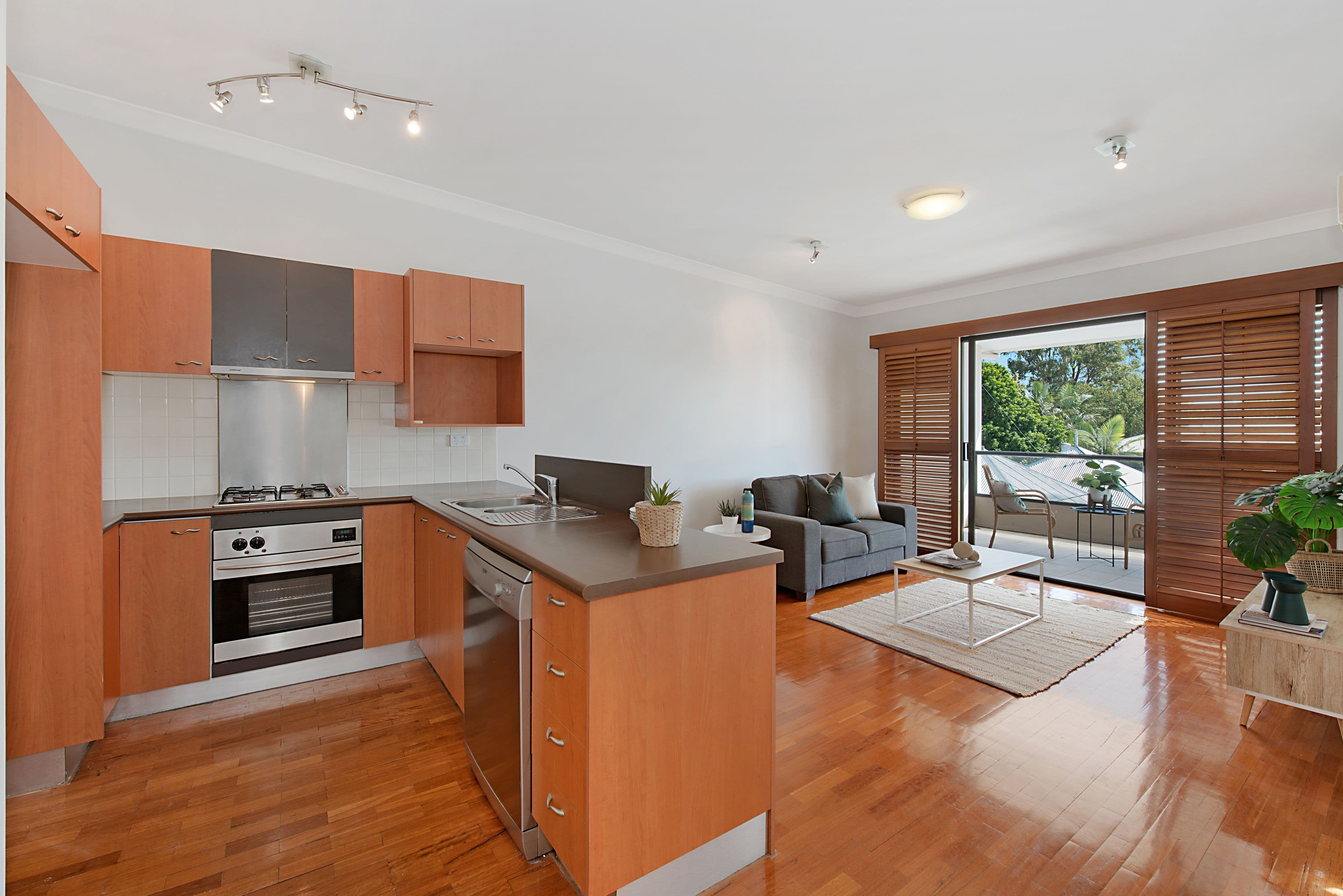 608 Brunswick Street, New Farm QLD 4005, New Farm - Thumbnail 4