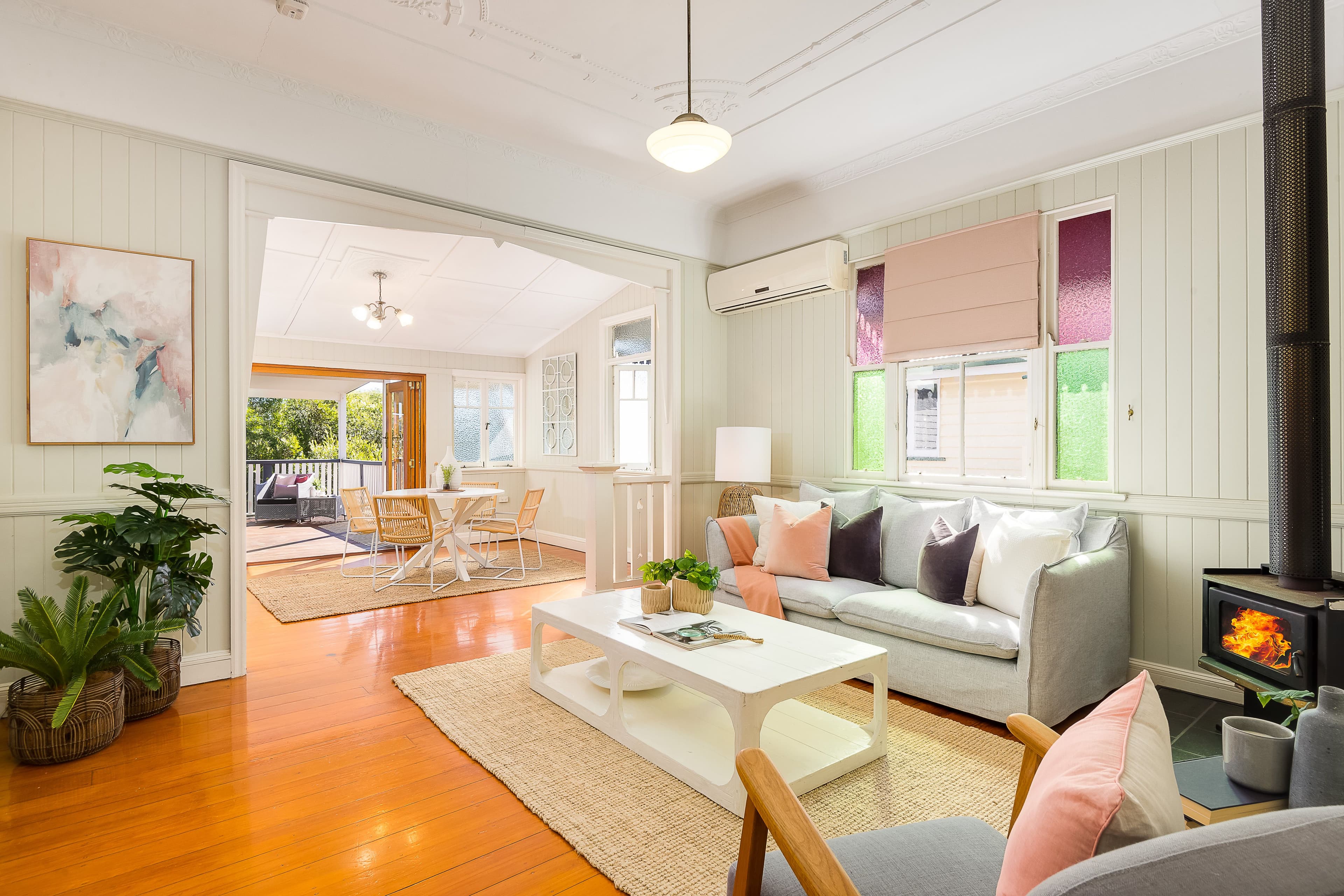 8 Wyndham Street, Herston QLD 4006, Herston - Thumbnail 2