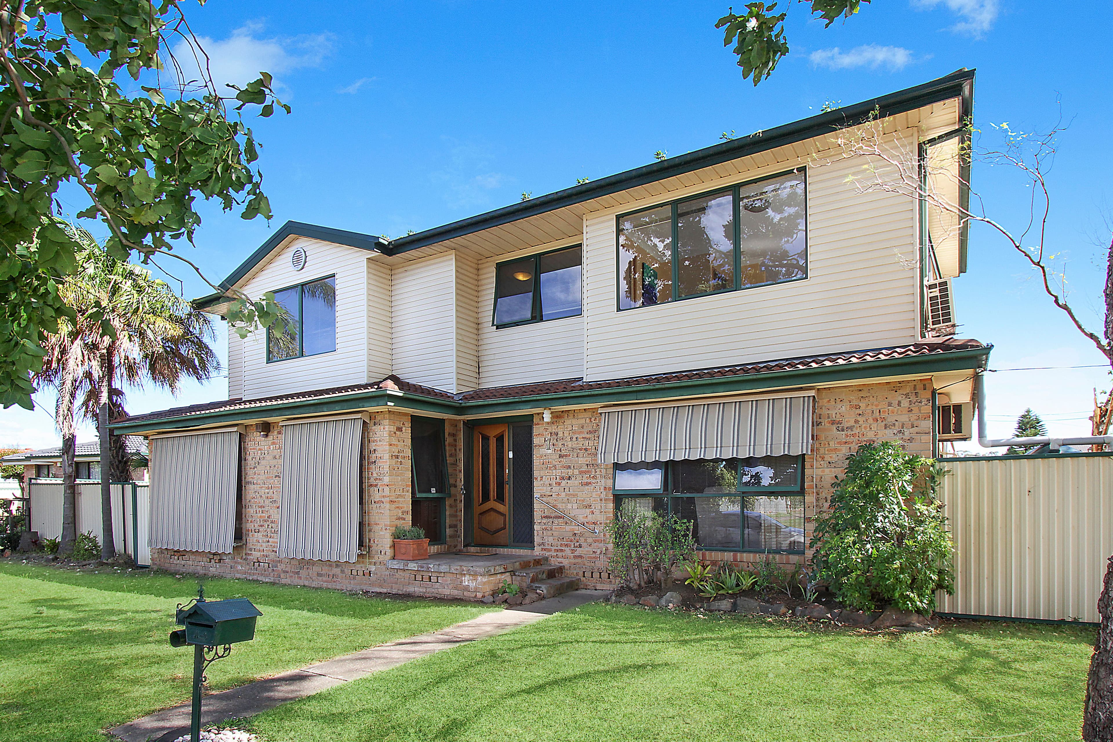 1 Ashgrove Street, St Johns Park NSW 2176, St Johns Park - Image 1