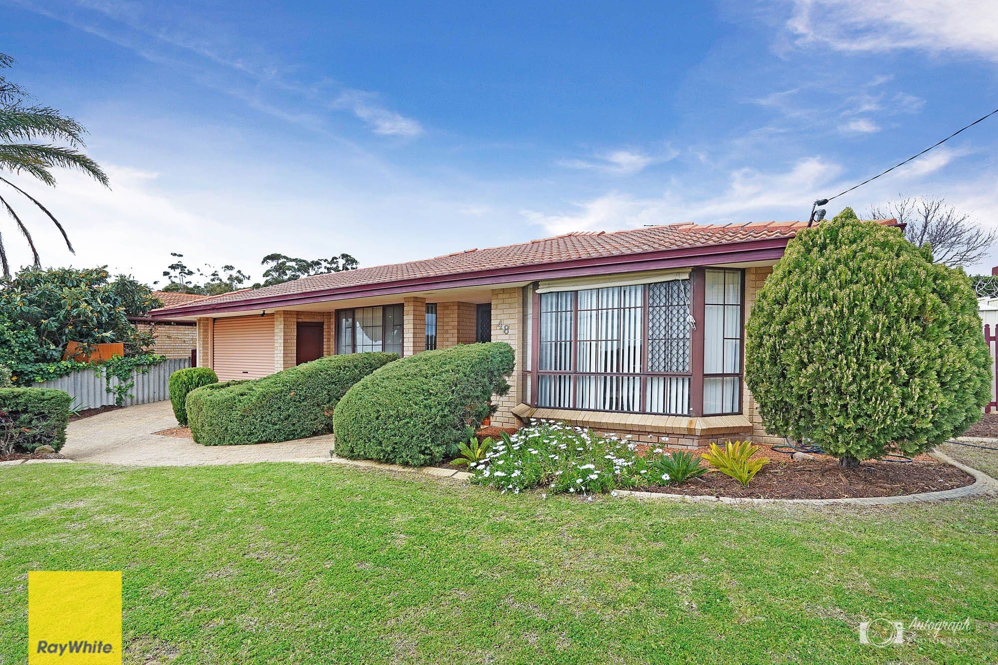 48 Giralt Road, Marangaroo WA 6064, Marangaroo - Image 1