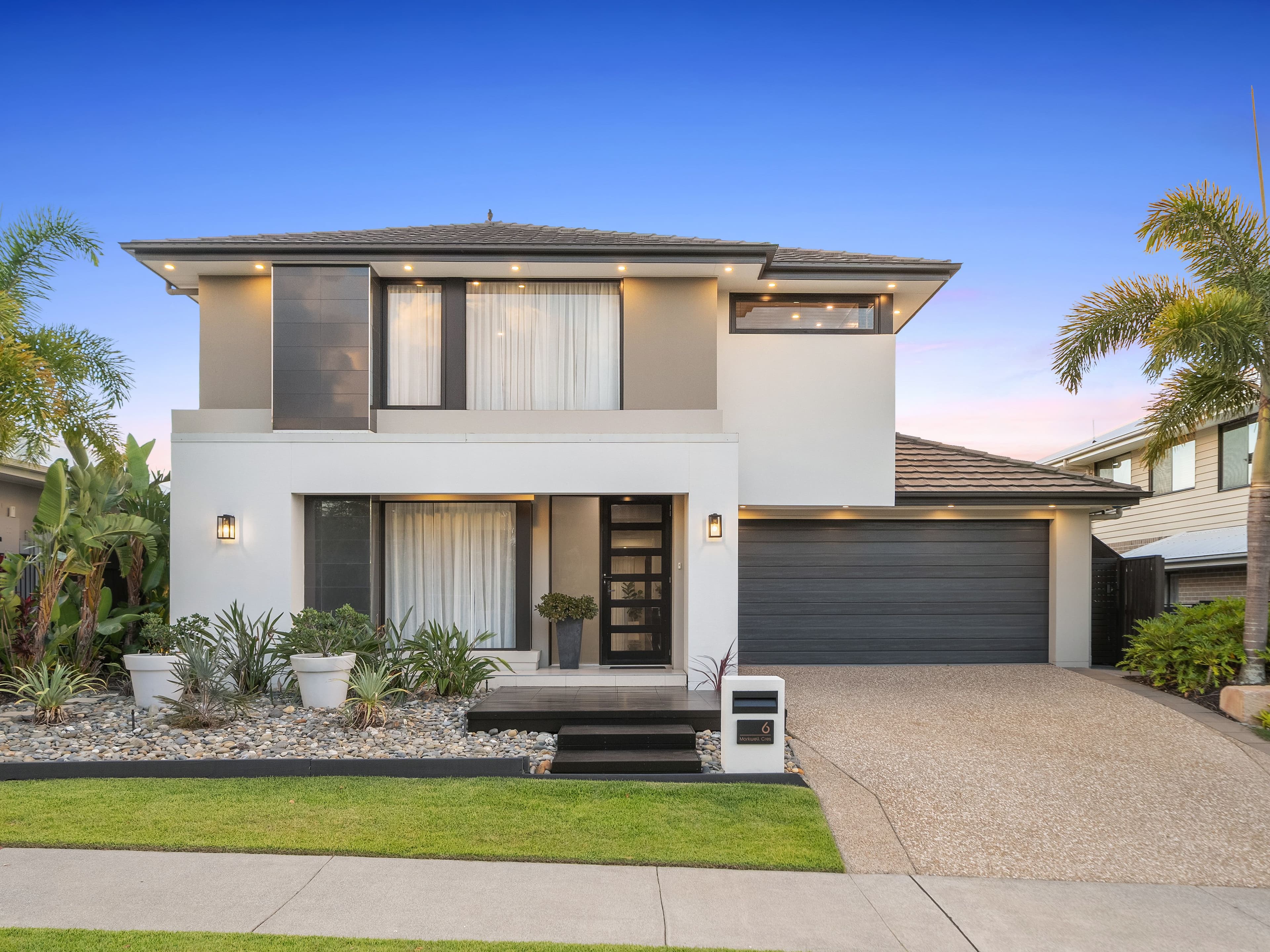 6 Markwell Crescent, Mango Hill QLD 4509, Mango Hill - Image 1