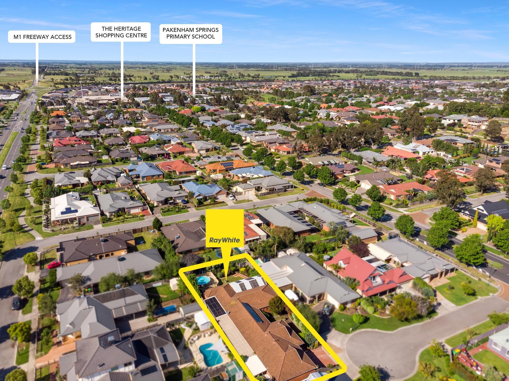 4 Federation Court, Pakenham VIC 3810, Pakenham - Image 1