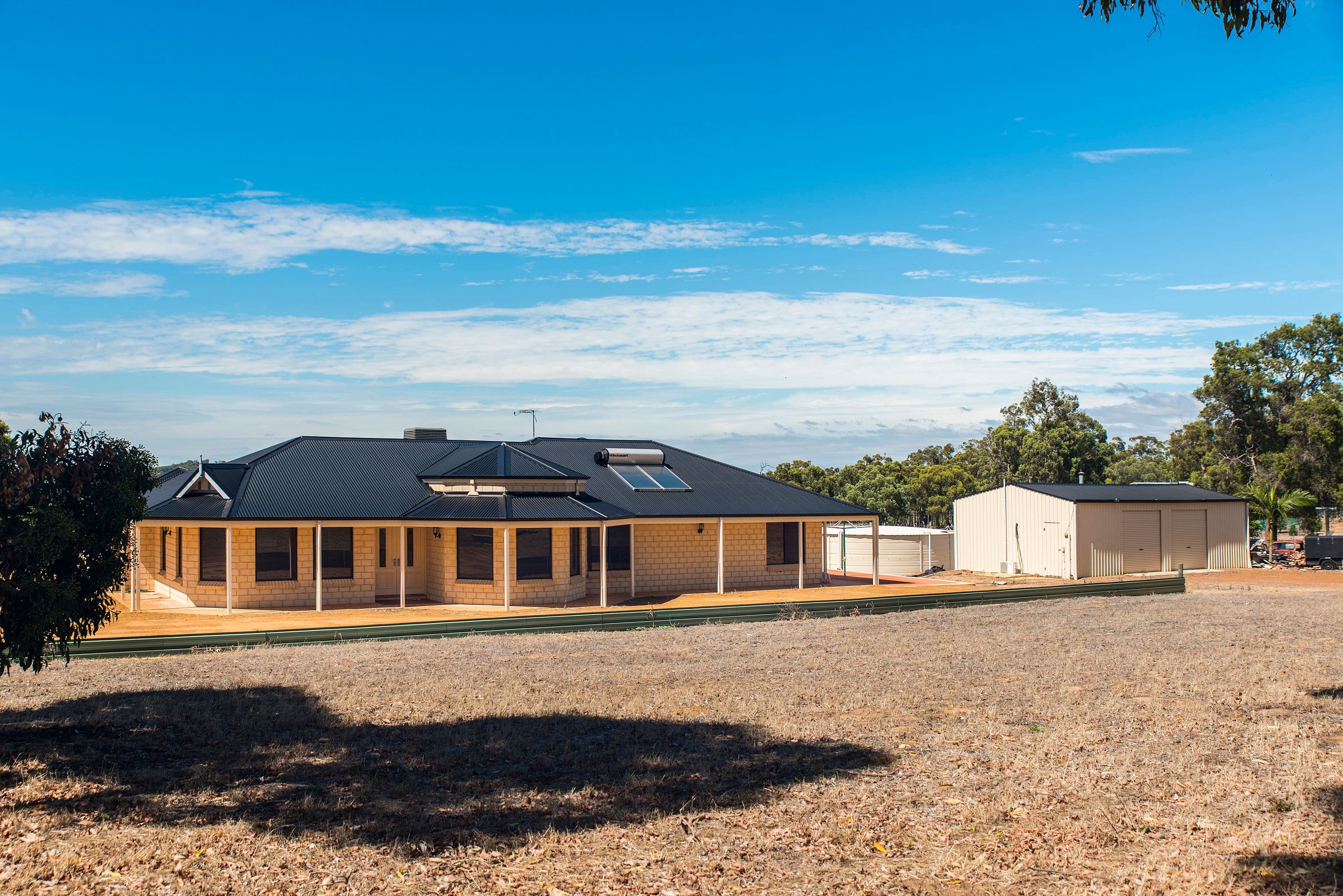 287 Maine Anjou Drive, Lower Chittering WA 6084, Lower Chittering - Thumbnail 4