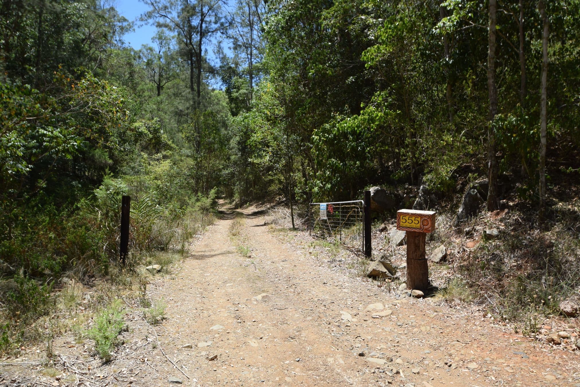 555 Sim Jue Creek Road, Dundas QLD 4306, Dundas - Image 1