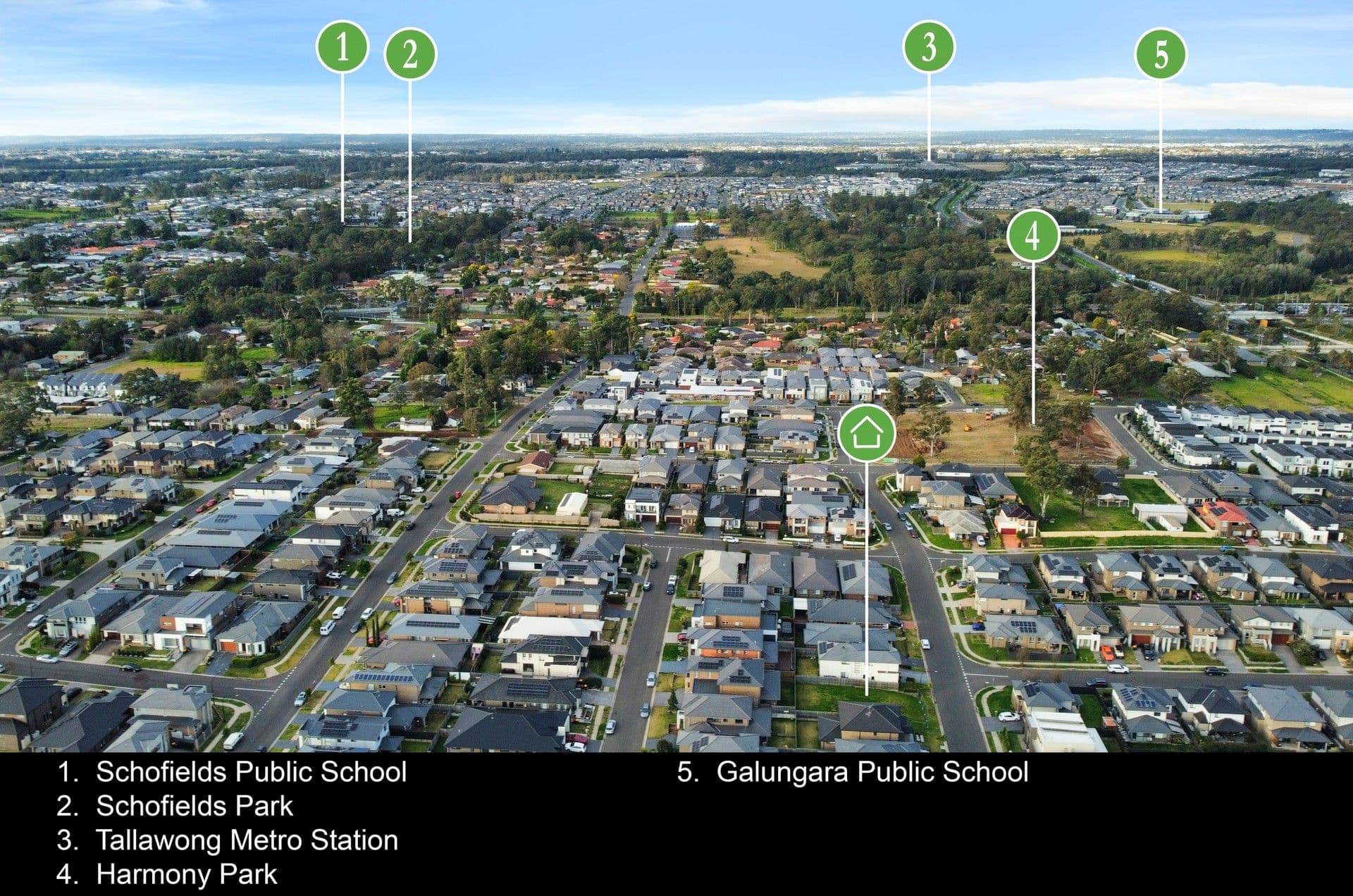 15 Prudence Street, Schofields NSW 2762, Schofields - Image 1