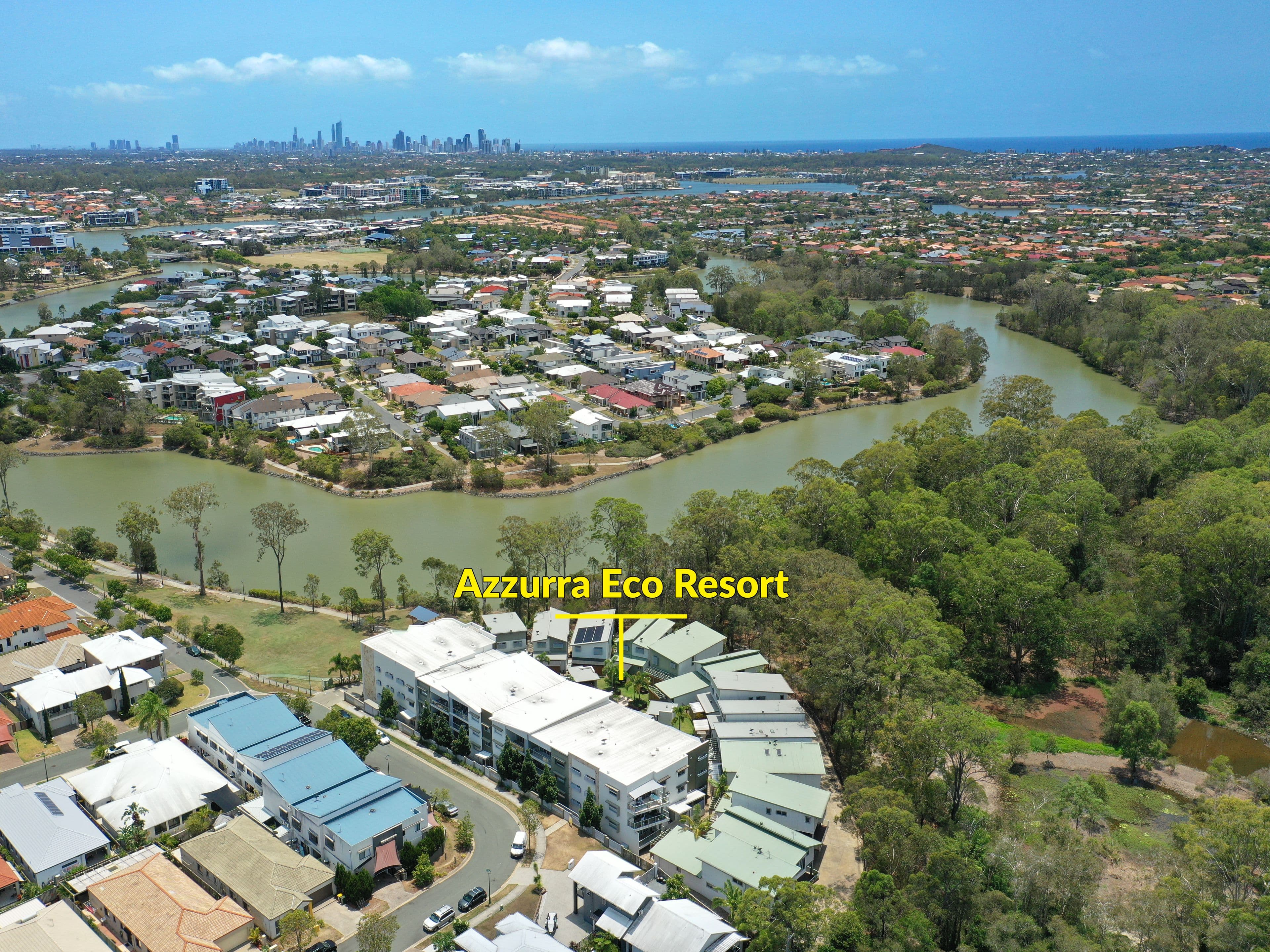 28 Castello Circuit, Varsity Lakes QLD 4227, Varsity Lakes - Image 1
