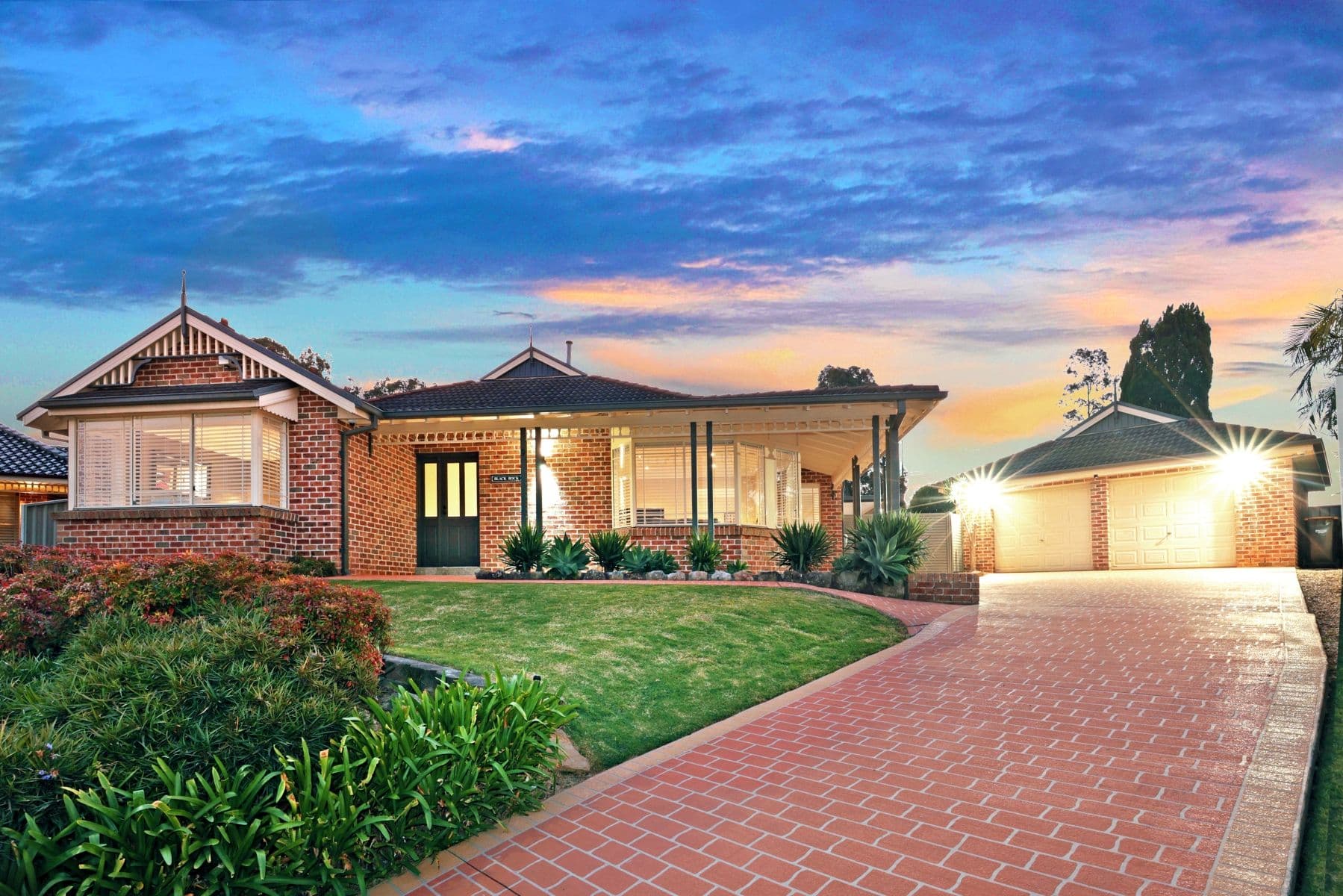 9 Cartwright Place, Glenmore Park NSW 2745, Glenmore Park - Image 1