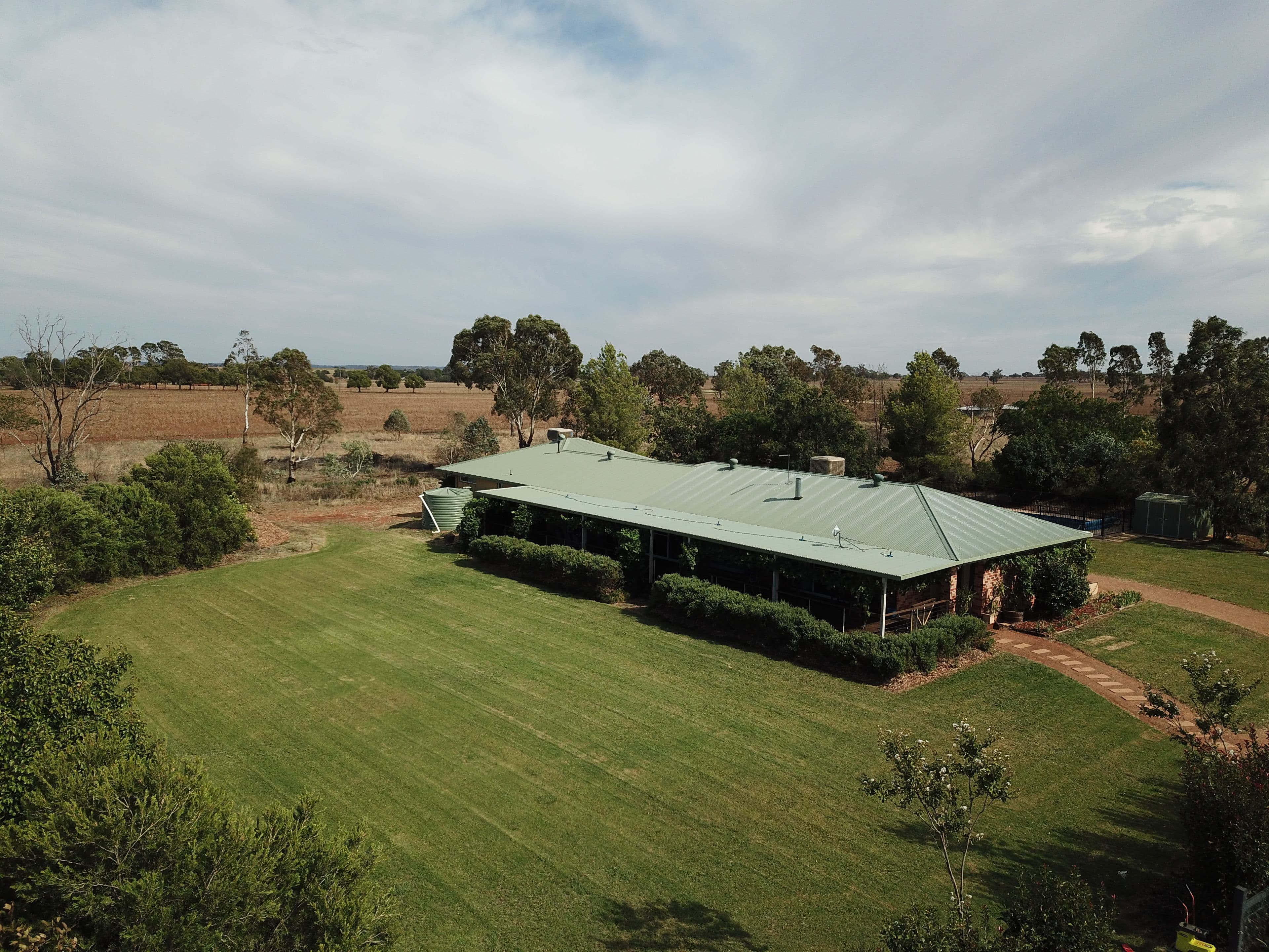 'Hillview' 106R Old Dubbo Road, Dubbo NSW 2830, Dubbo - Image 1