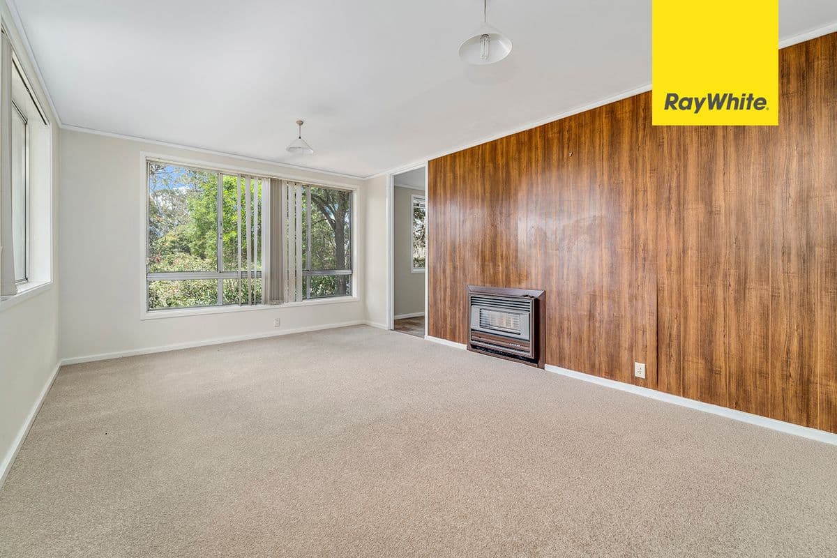 5 Newberry Crescent, Page ACT 2614, Page - Thumbnail 2