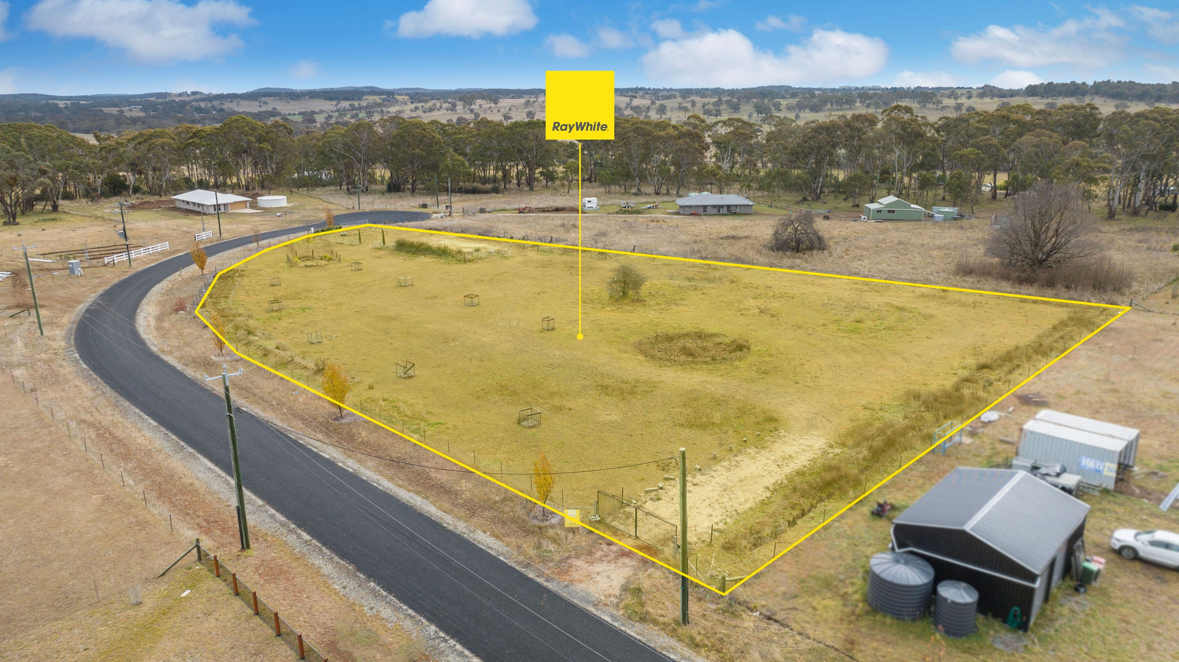 6 Martin Drive, BLACK MOUNTAIN NSW 2365, Black Mountain - Image 1