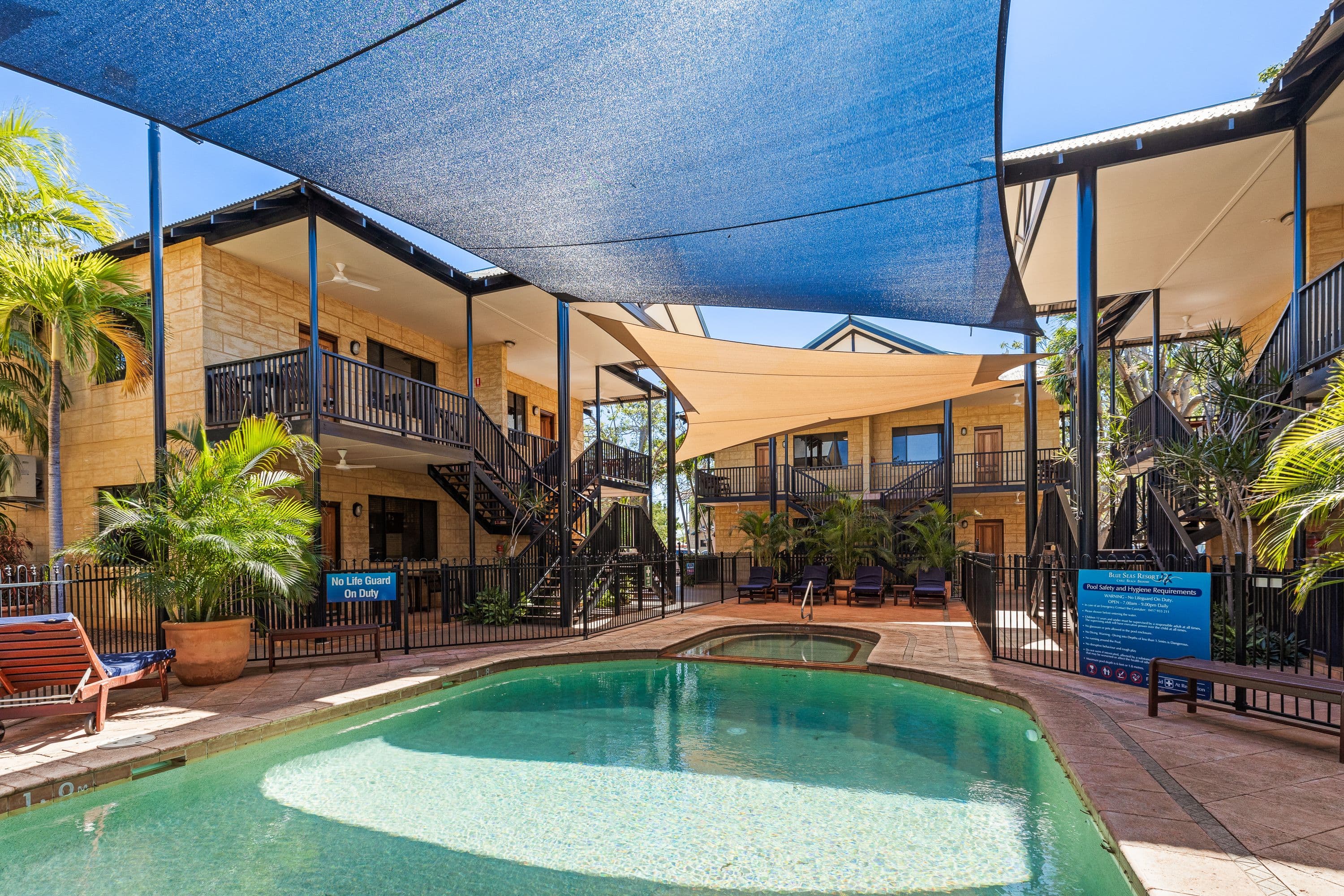 10 Sanctuary Road, Cable Beach WA 6726, Cable Beach - Image 1