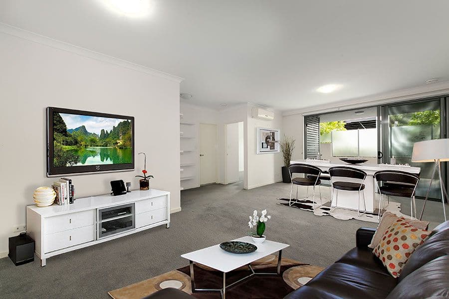 113/6 Victoria Street, Kelvin Grove QLD 4059, Kelvin Grove - Image 1