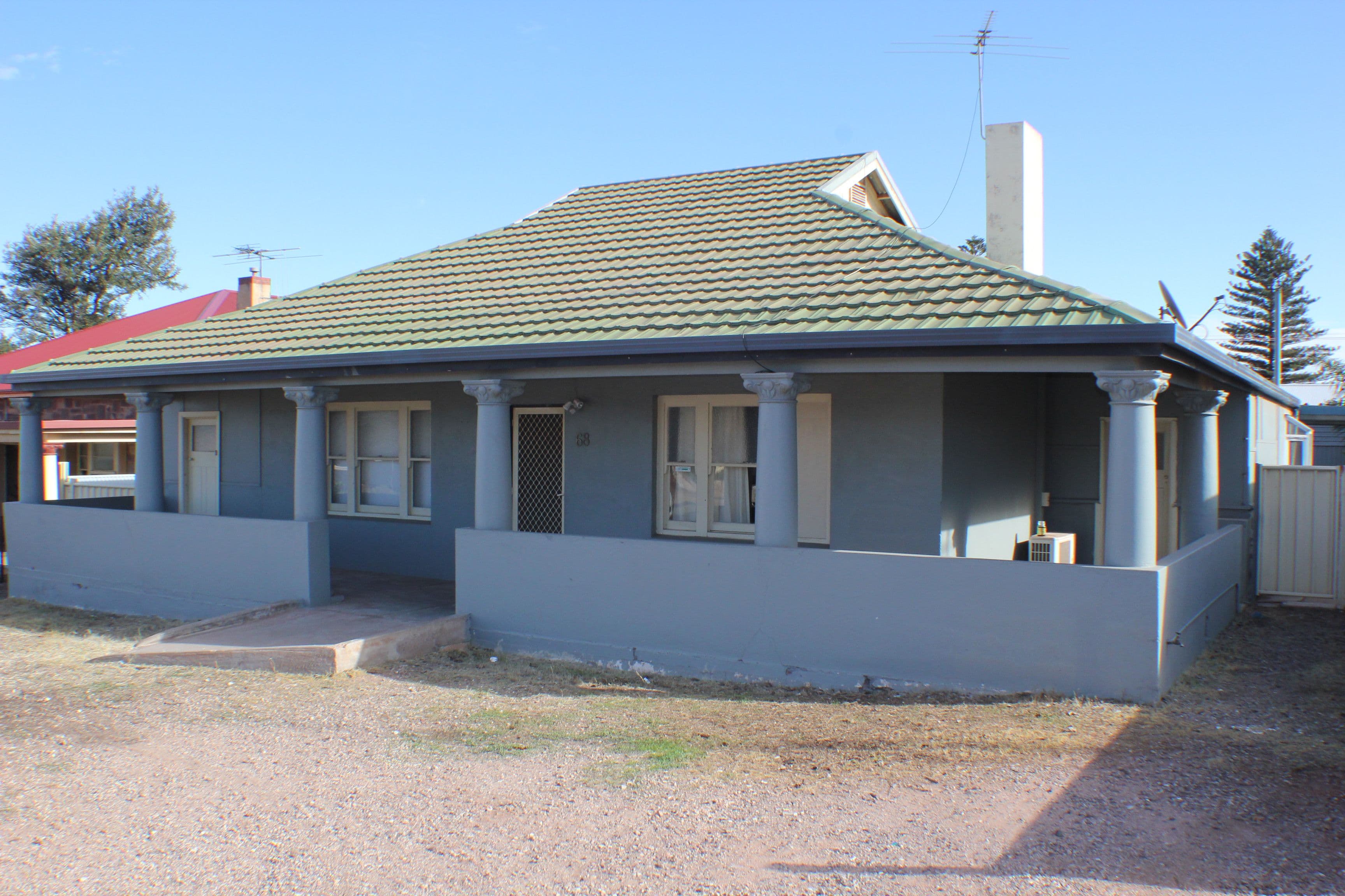 68 Wood Terrace, Whyalla SA 5600, Whyalla - Image 1