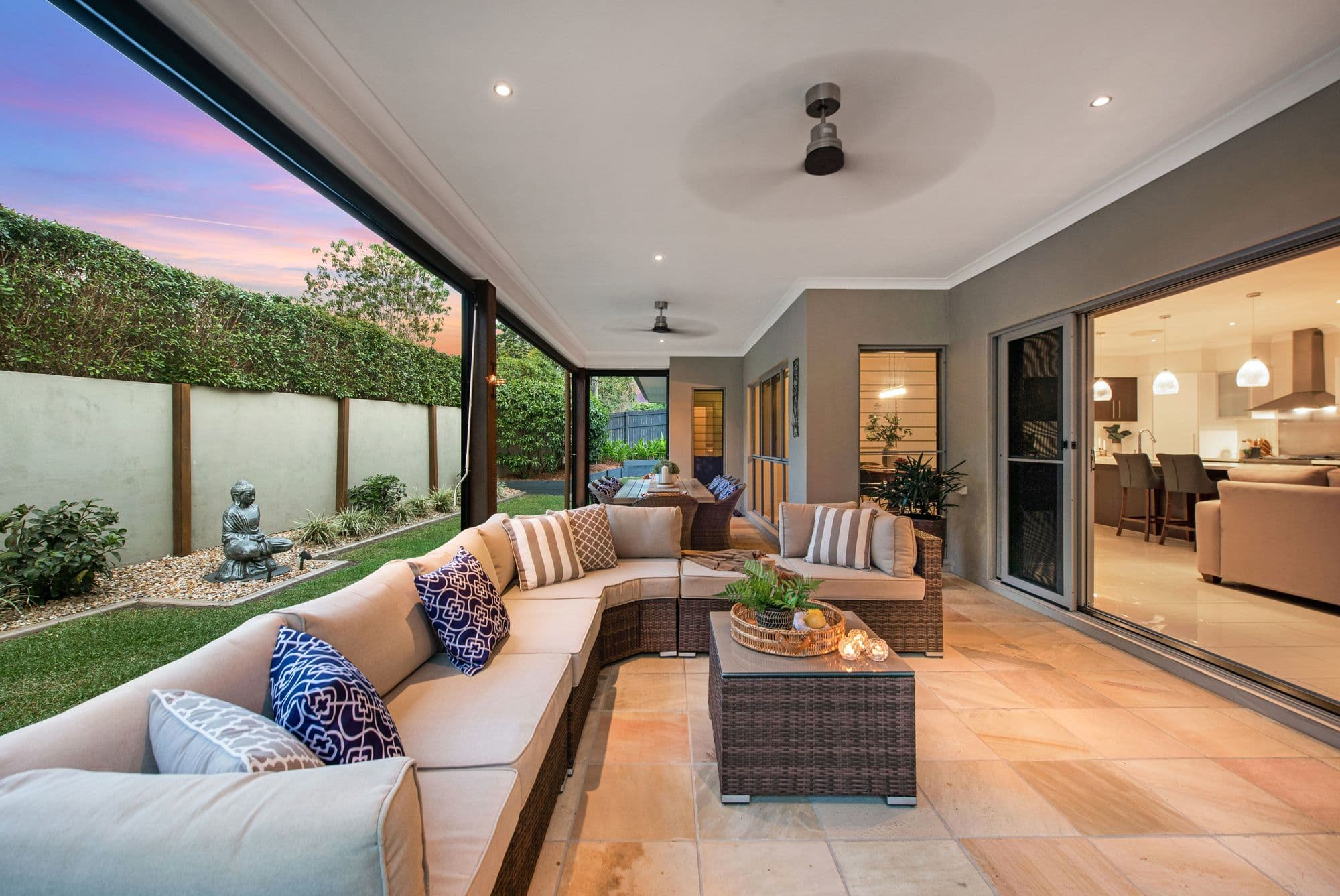 85 Brokenwood Circuit, Gumdale QLD 4154, Gumdale - Thumbnail 4