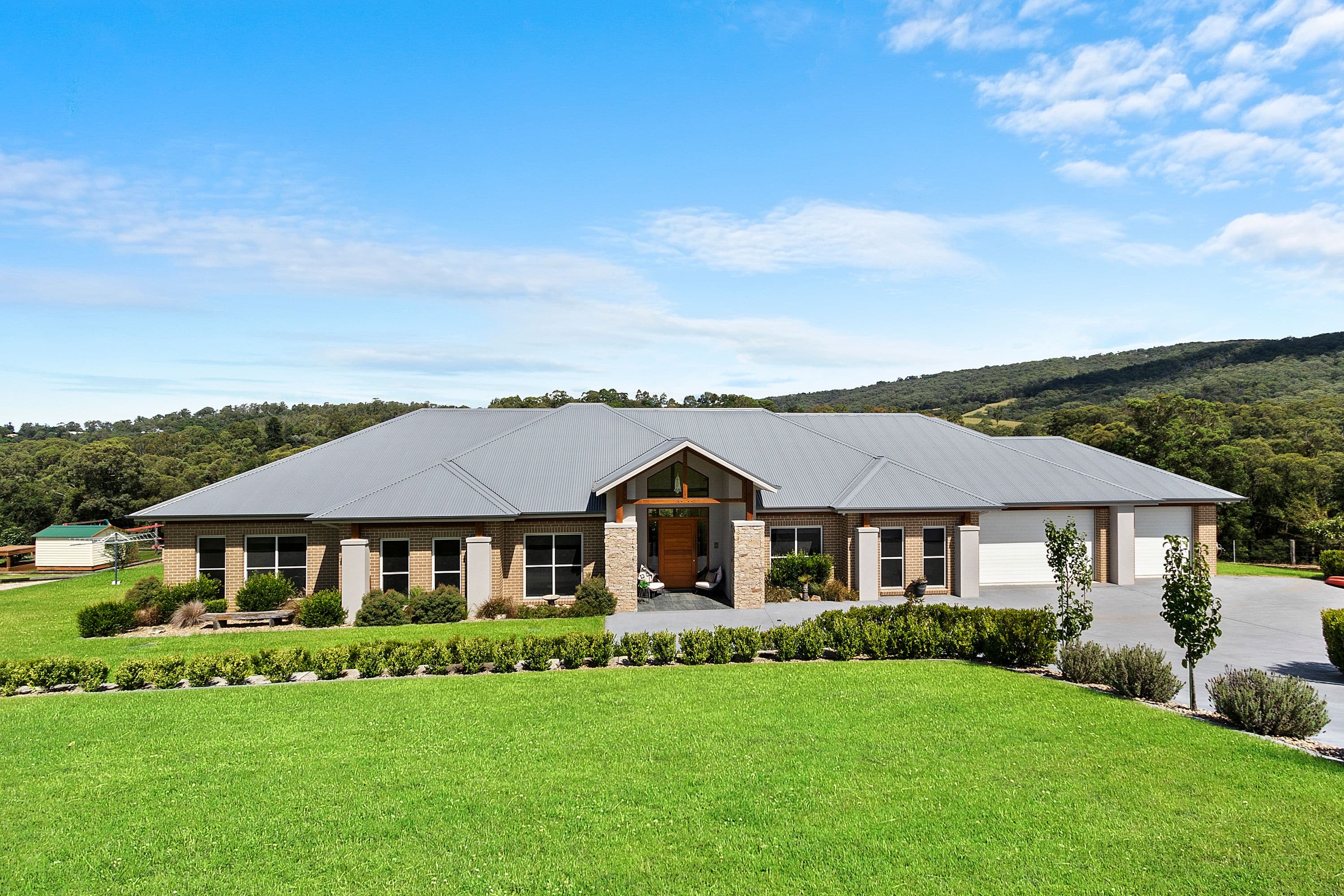 102 Baileys Lane, Kurrajong Hills - Thumbnail 3